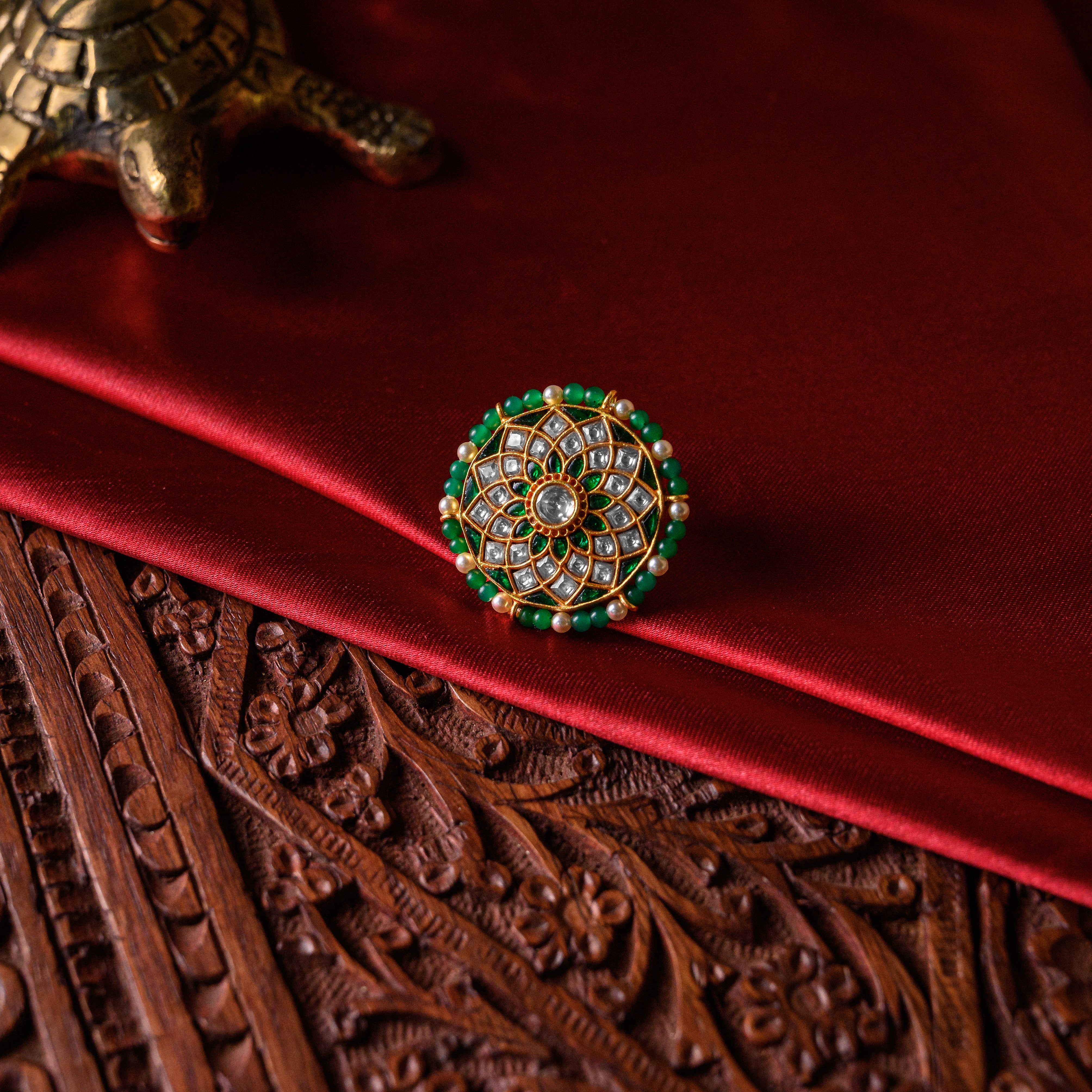 Madhavi Kundan Bore