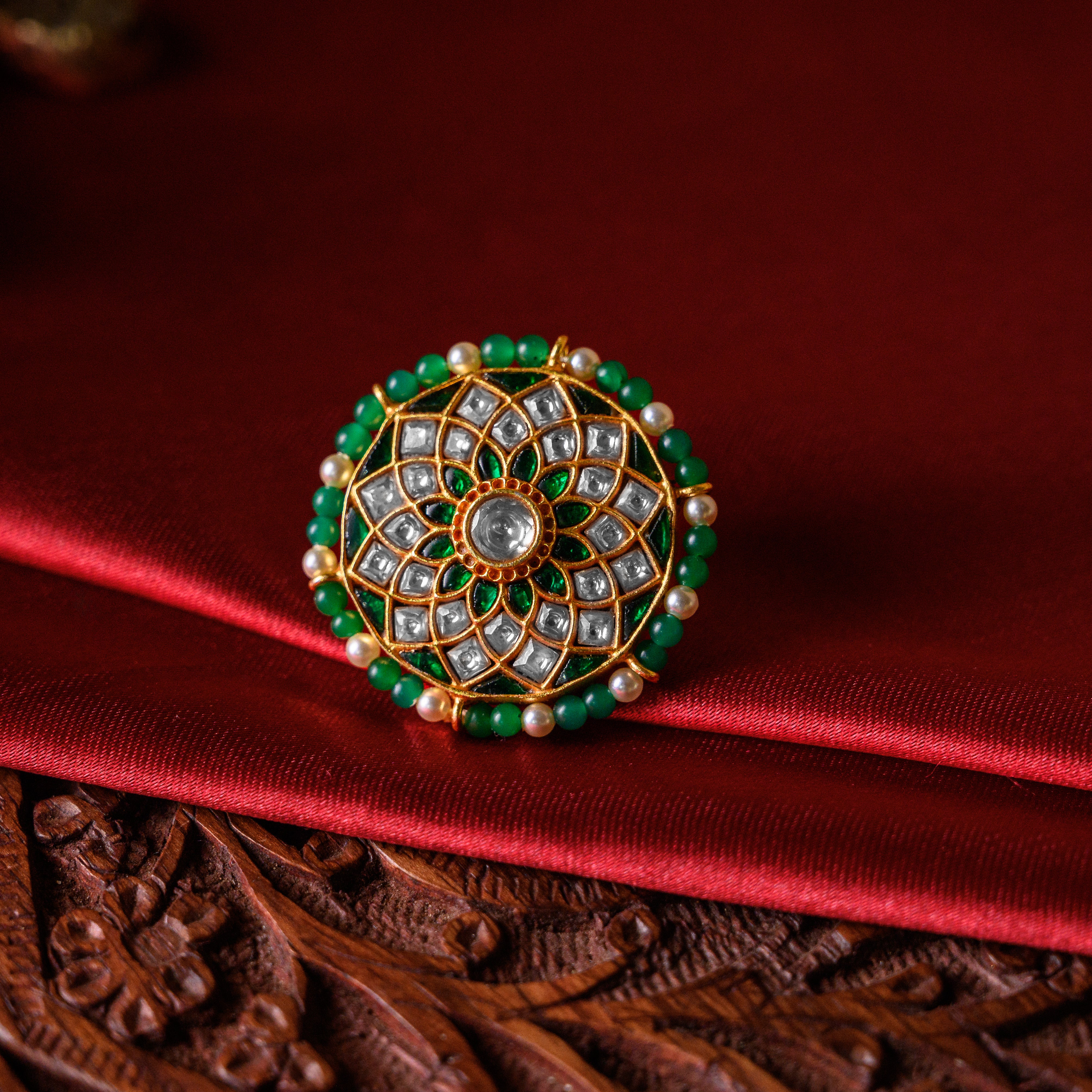 Madhavi Kundan Bore