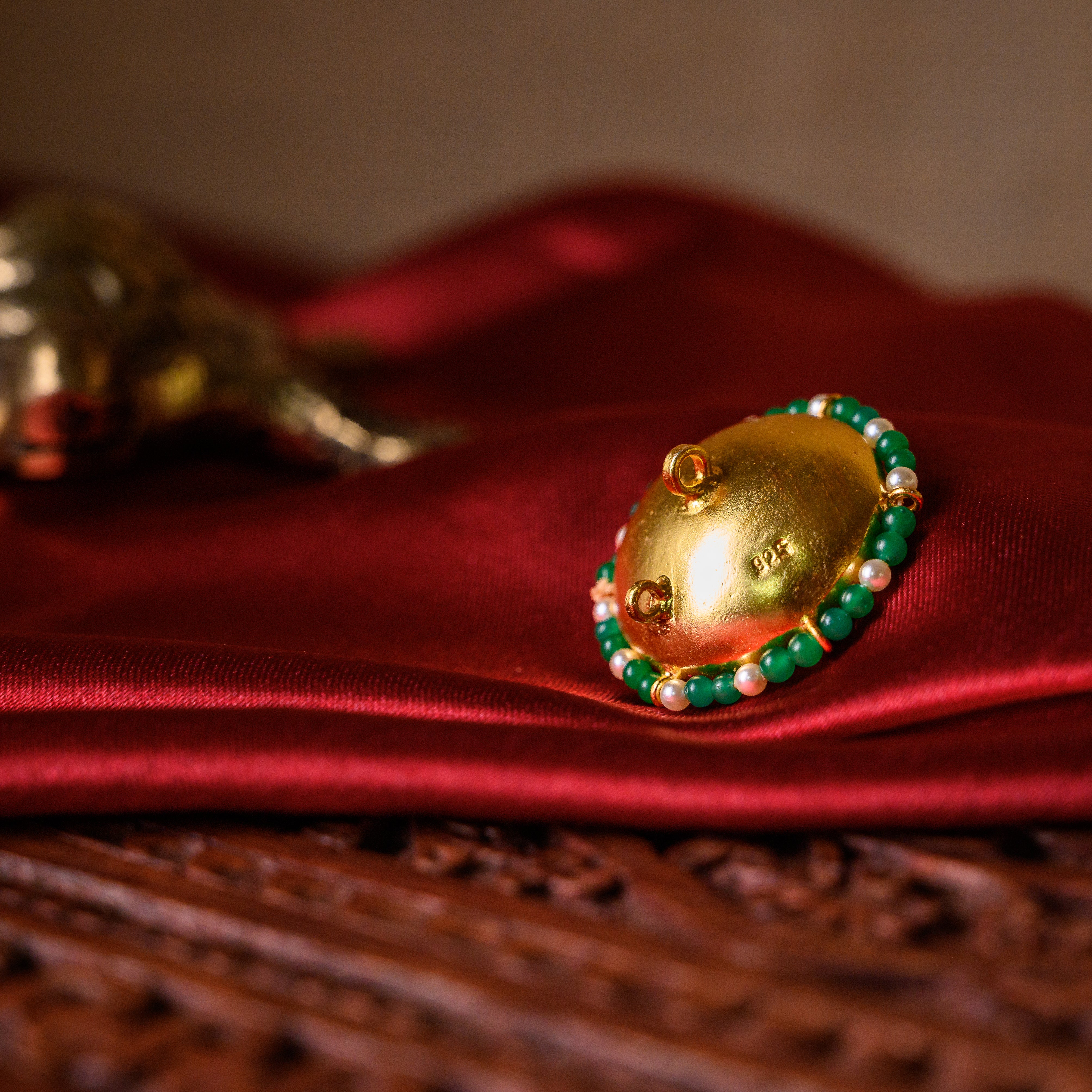 Madhavi Kundan Bore