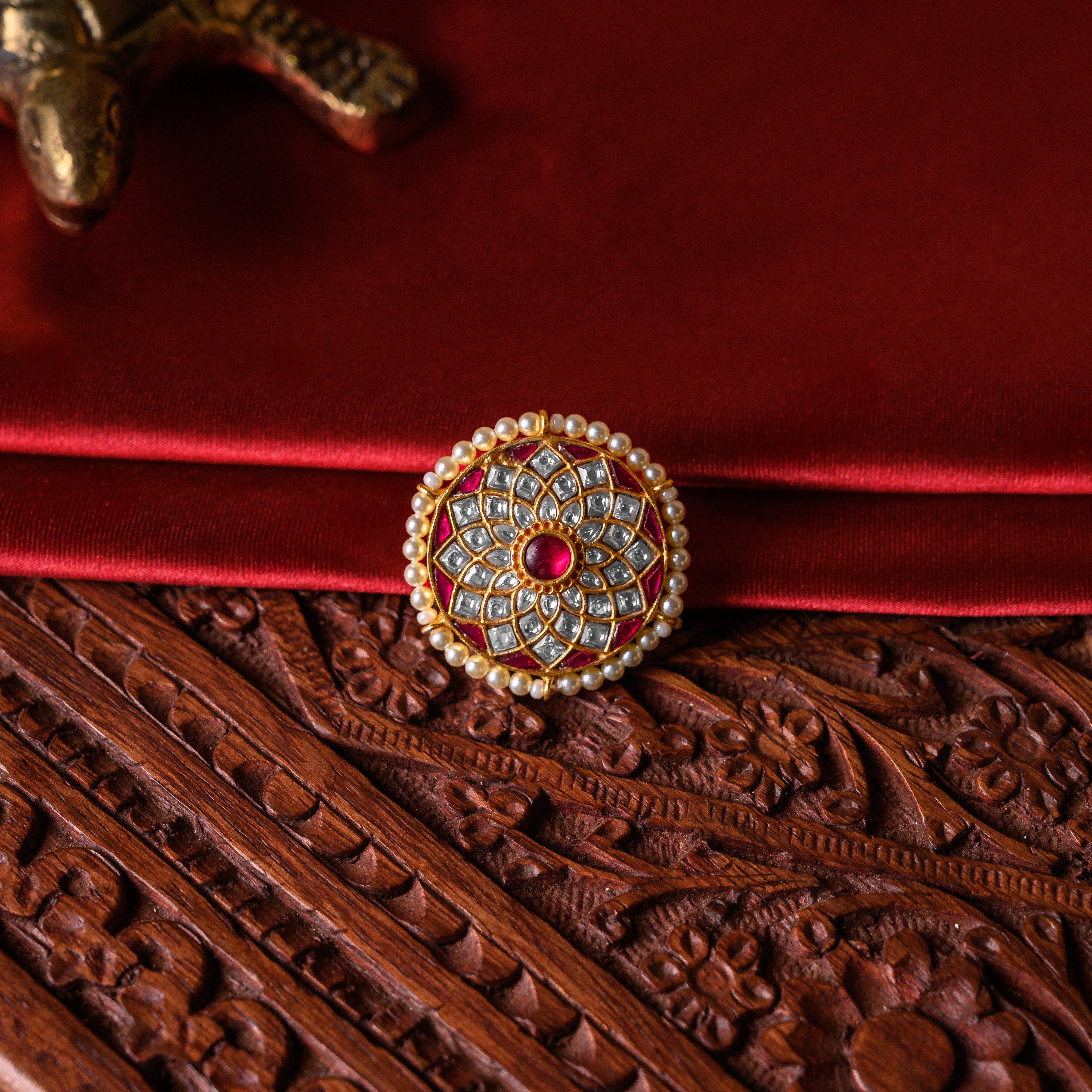 Nandini Kundan Bore