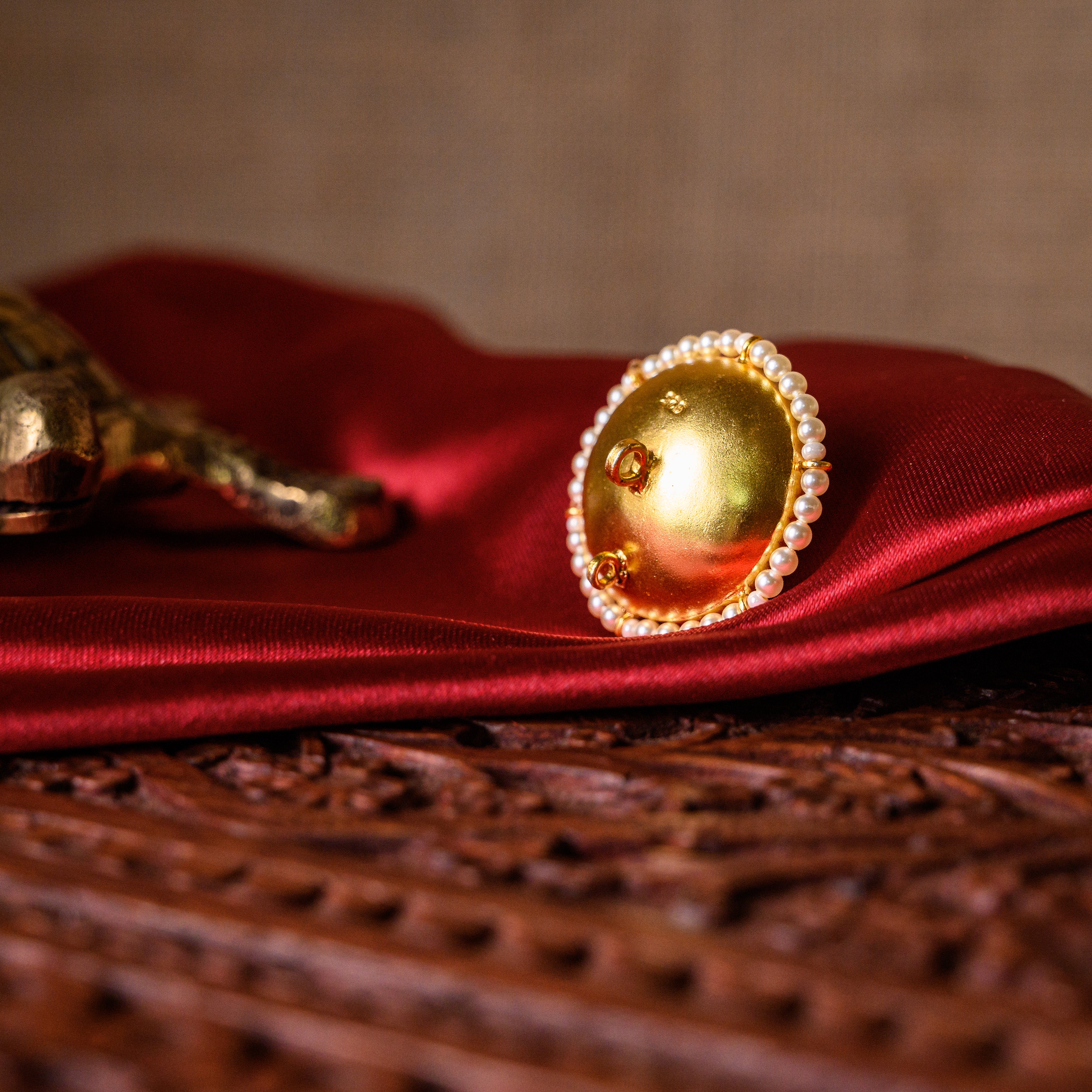 Nandini Kundan Bore