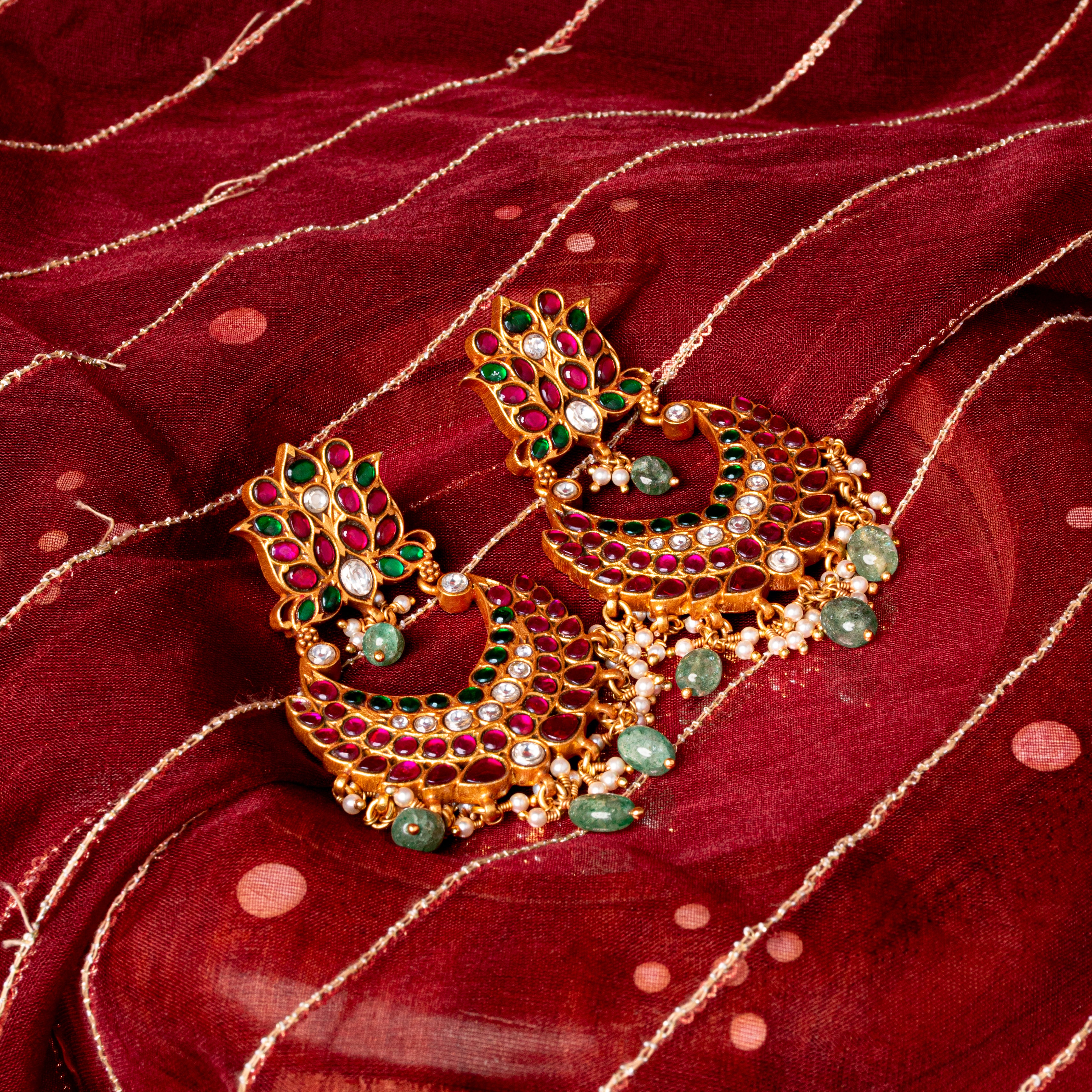 Mor‑Chand Kundan Chand Bali