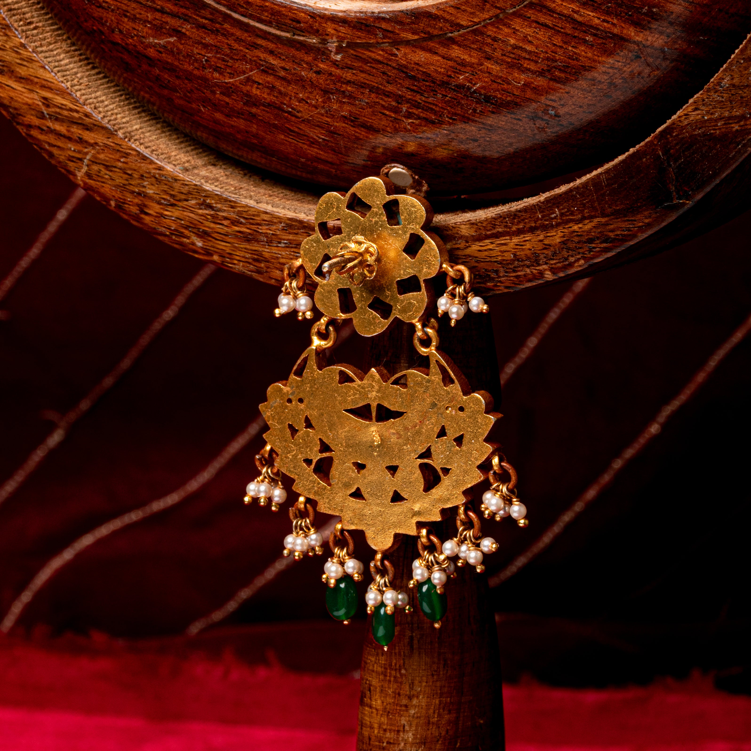 Heer Meena Kundan Chand Bali