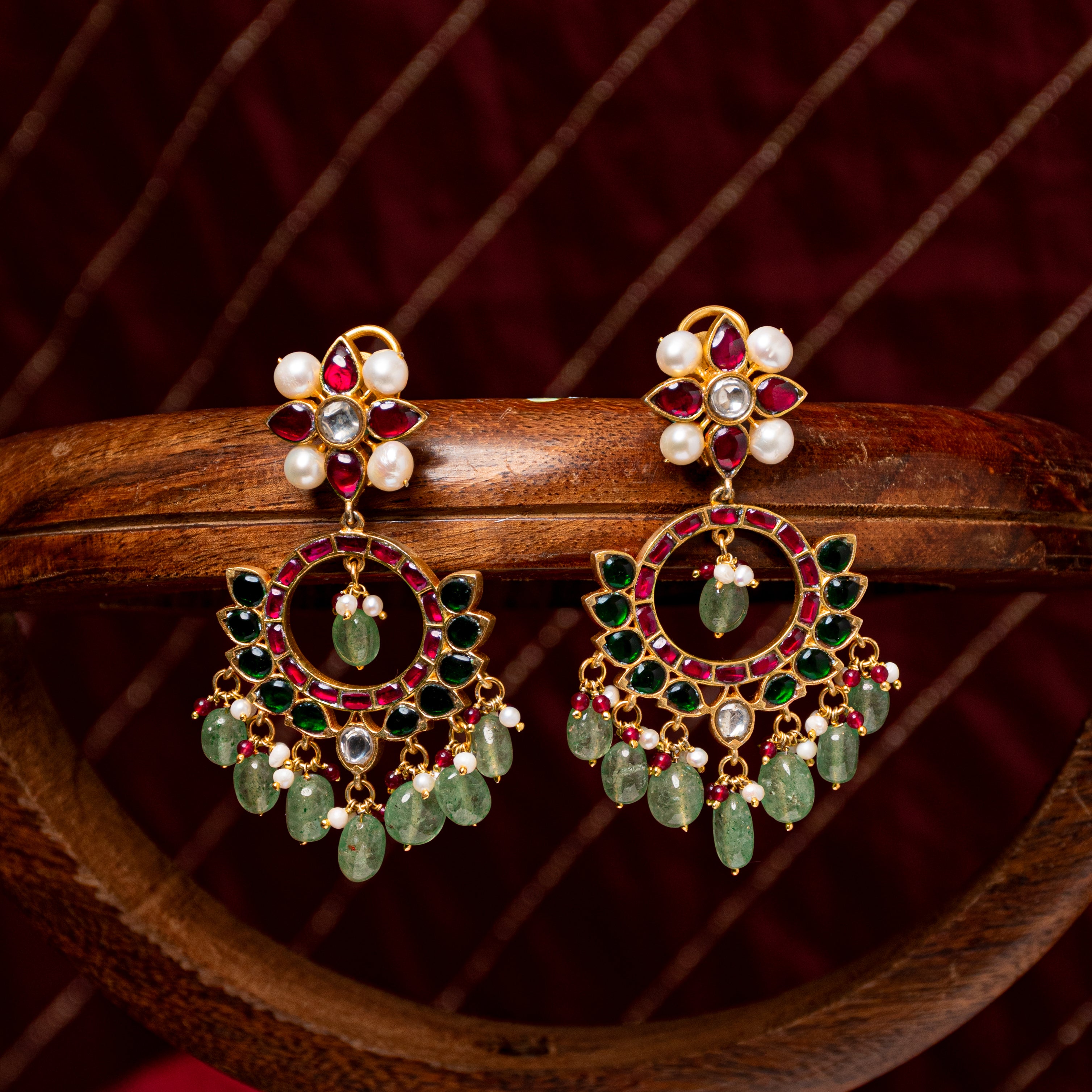 Aloe Kundan Chand Bali