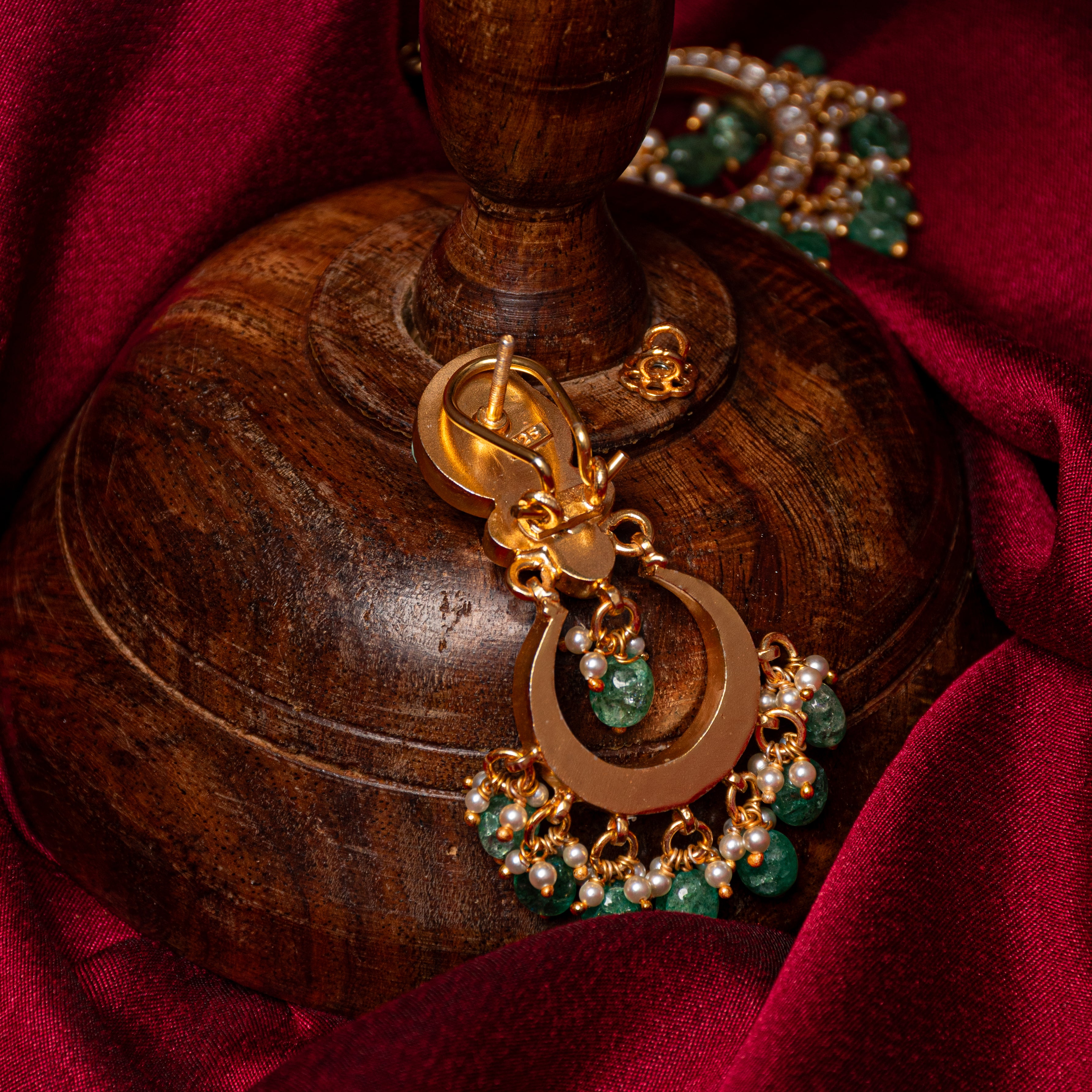 Rohini Kundan Chand Bali