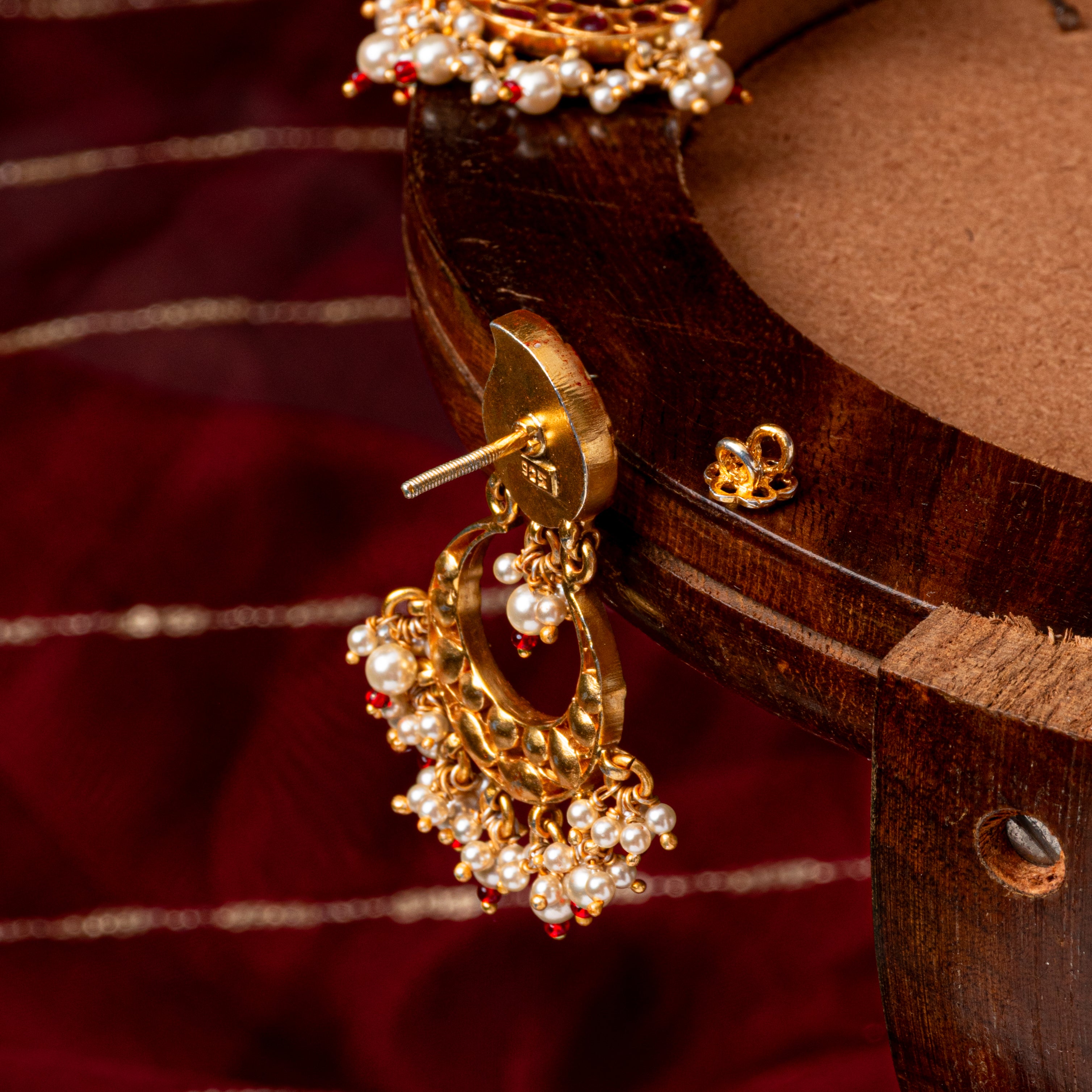 Rani Gulab Kundan Chand Bali