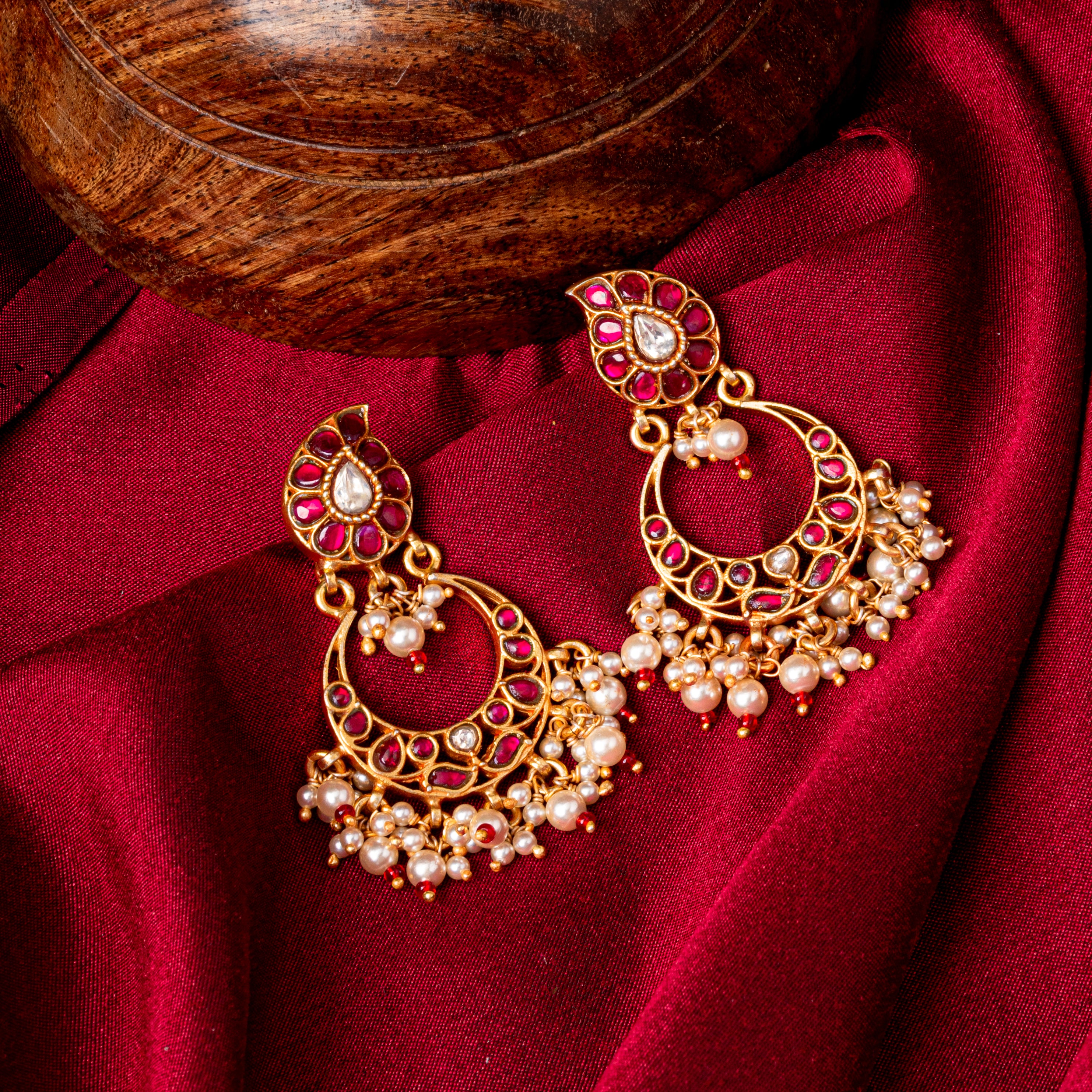 Rani Gulab Kundan Chand Bali