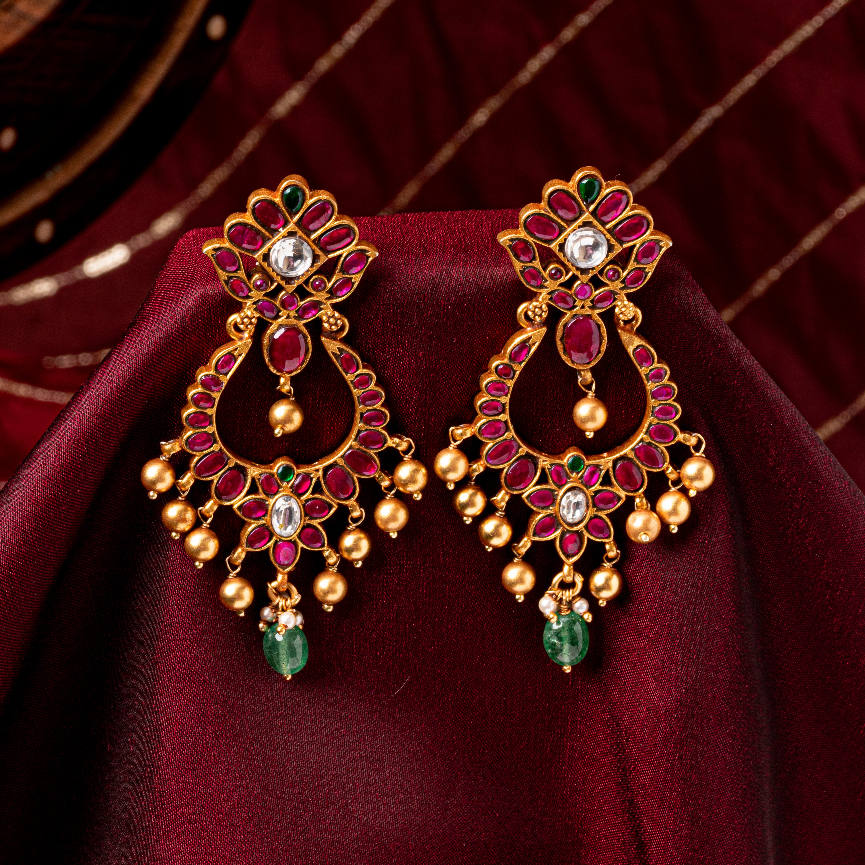 Rani Lehar Kundan Chand Bali