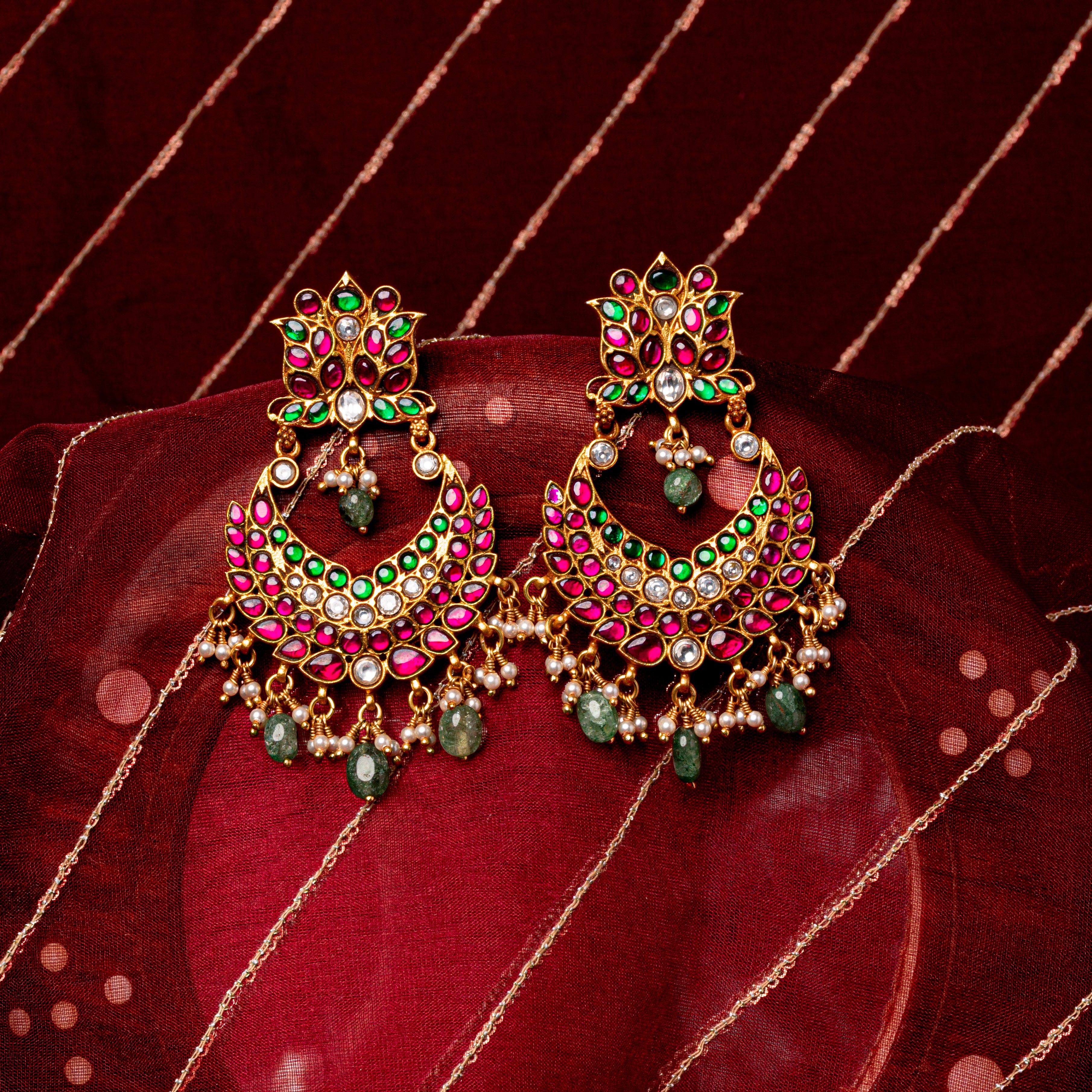 Mor‑Chand Kundan Chand Bali