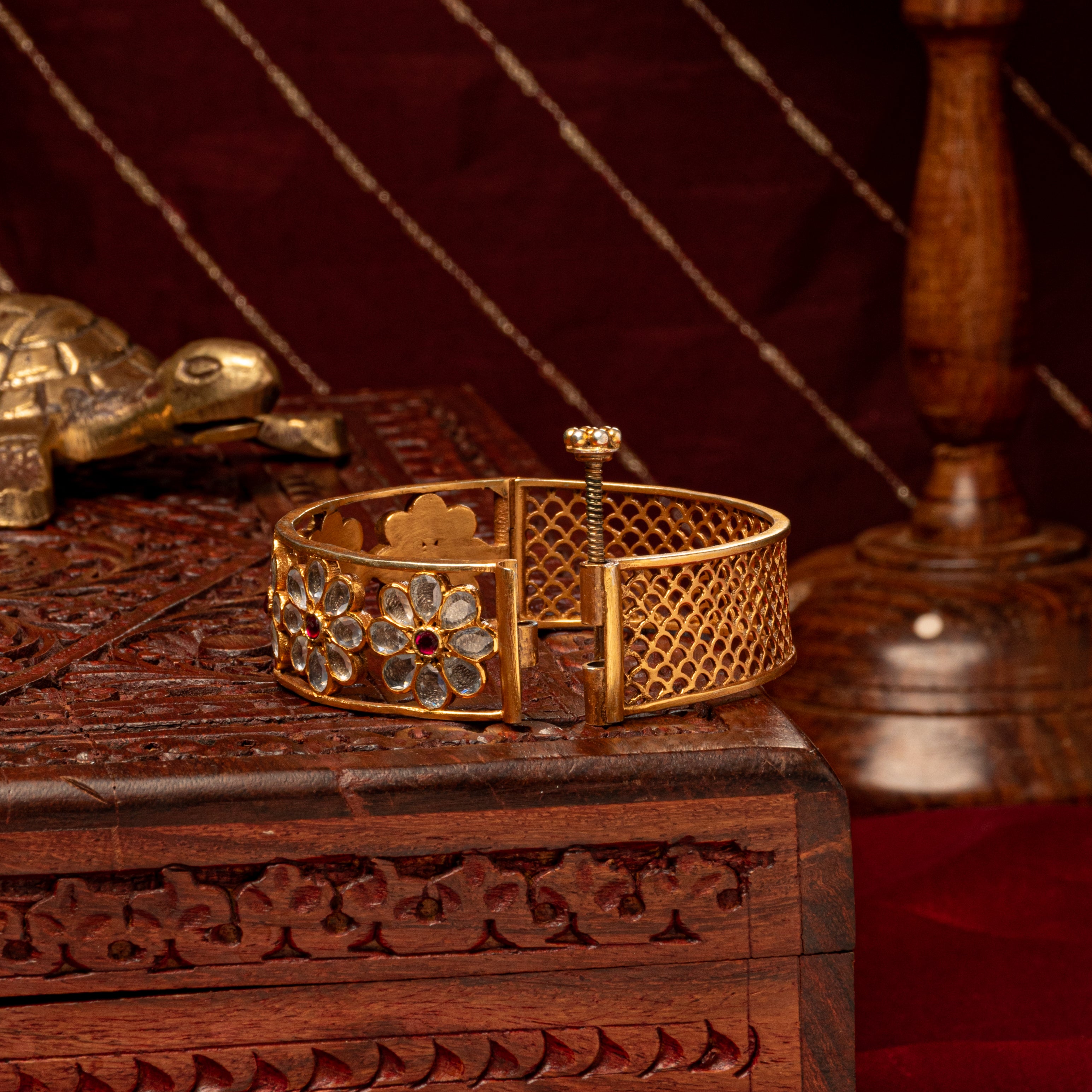 Kumudini Kundan Kada