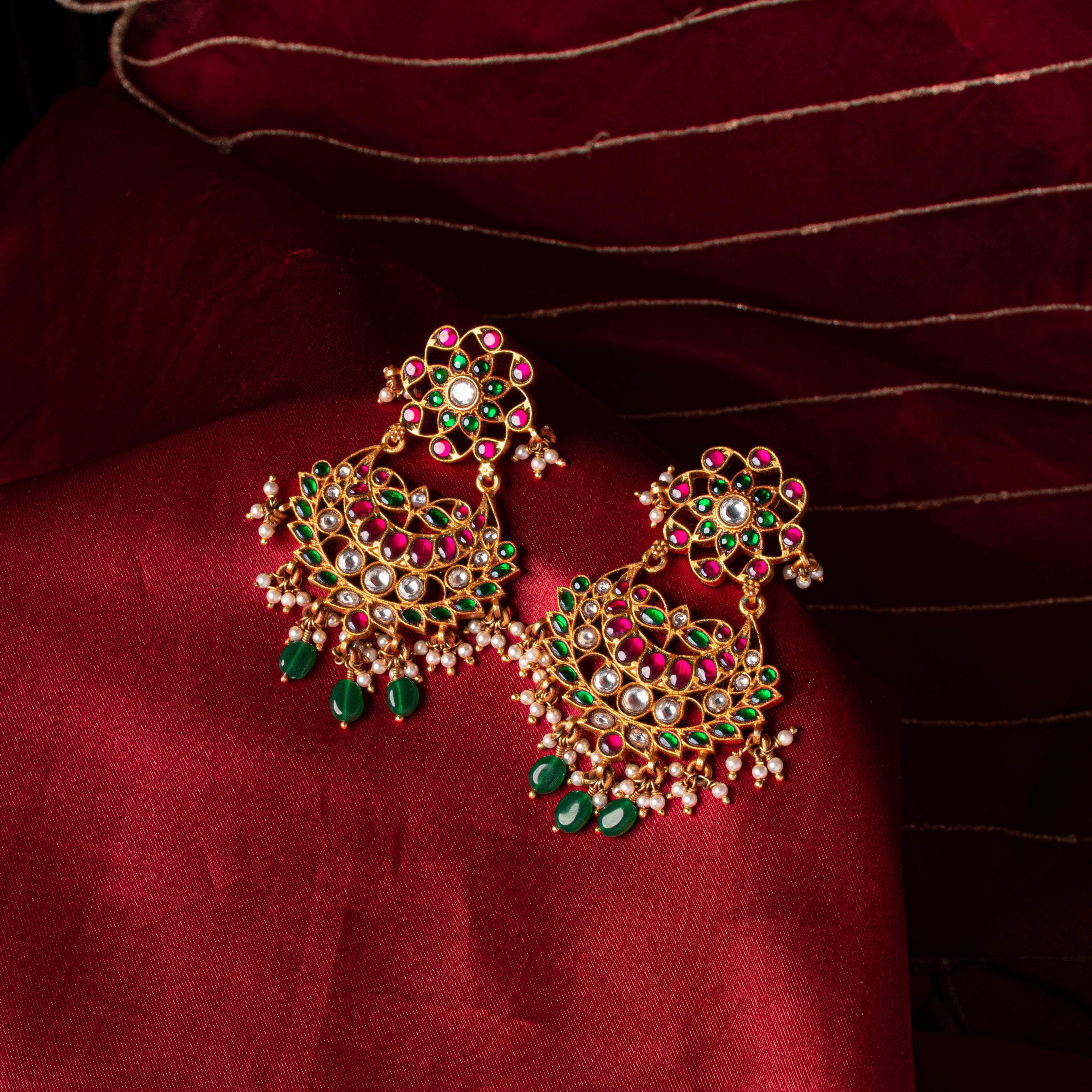 Heer Meena Kundan Chand Bali