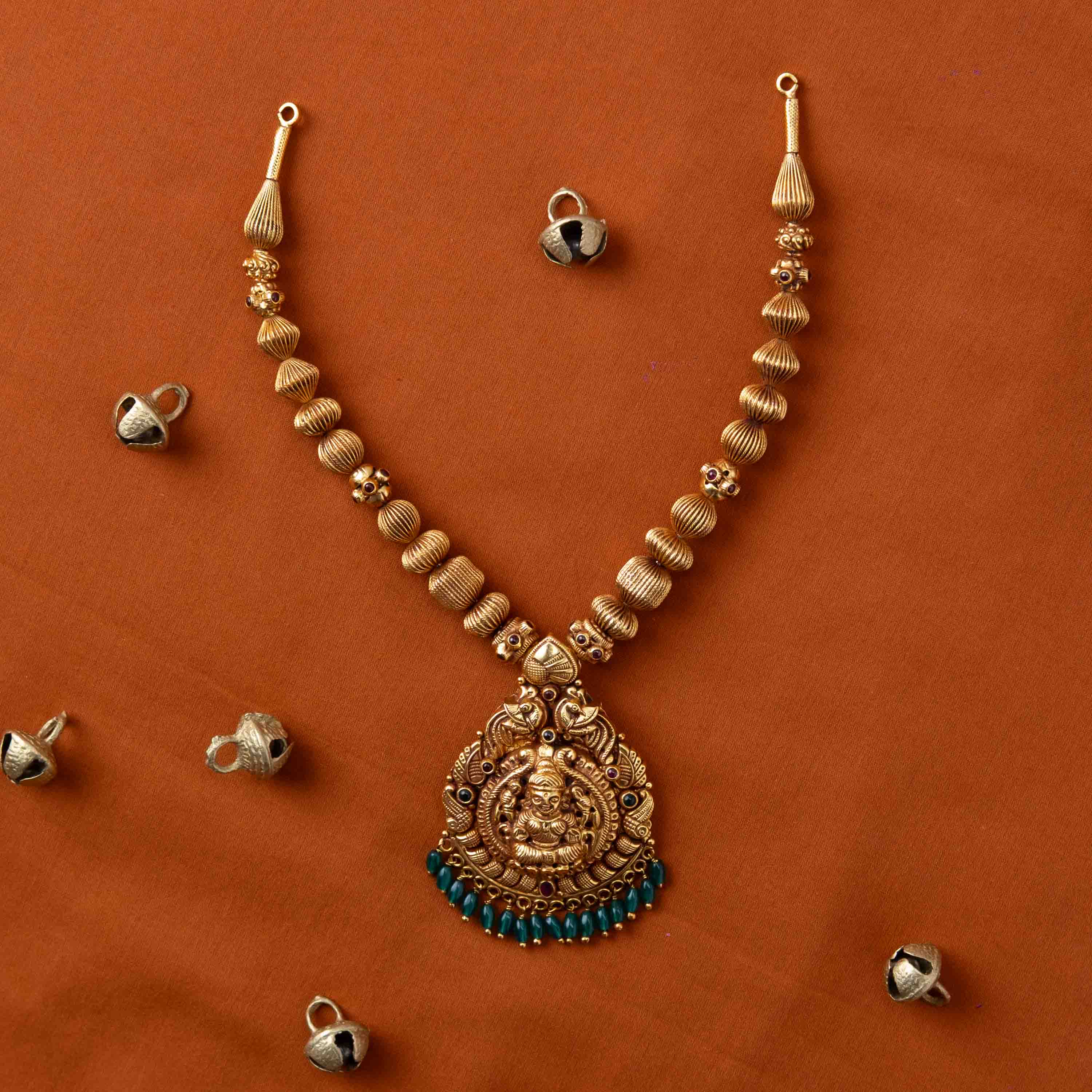 Amodini Nakaas Necklace