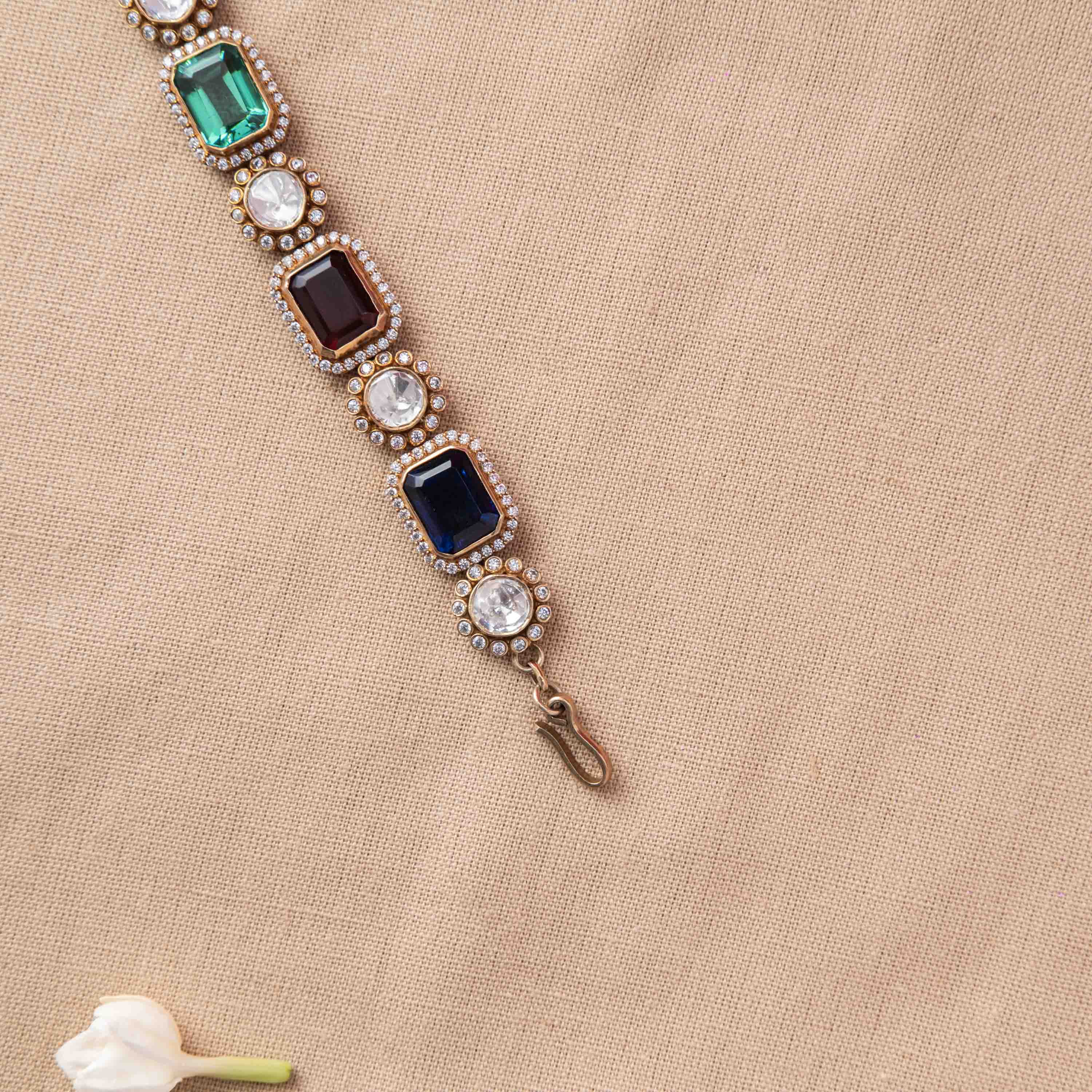 Eira Polki Bracelet
