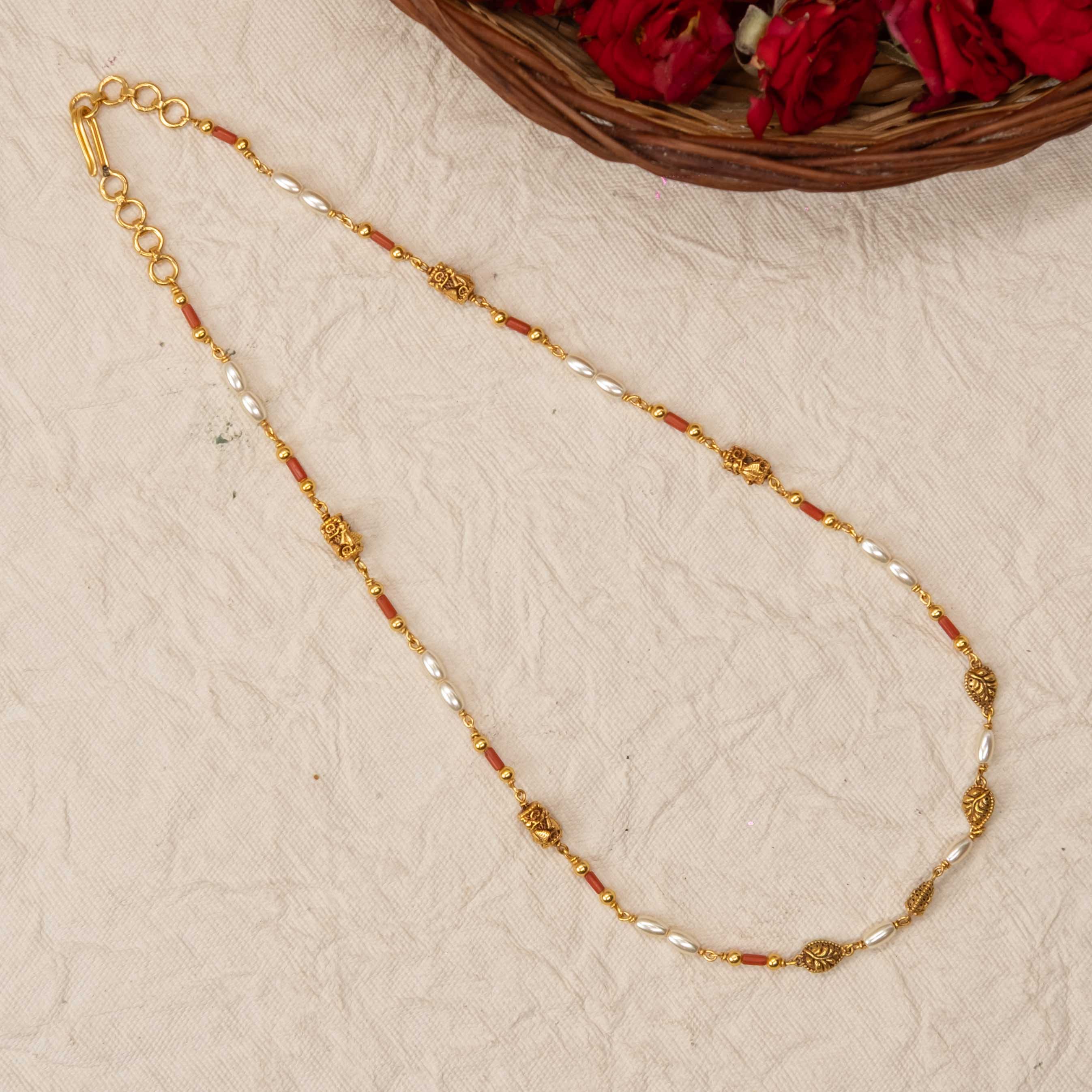 Muktanjali Nakaas Mala