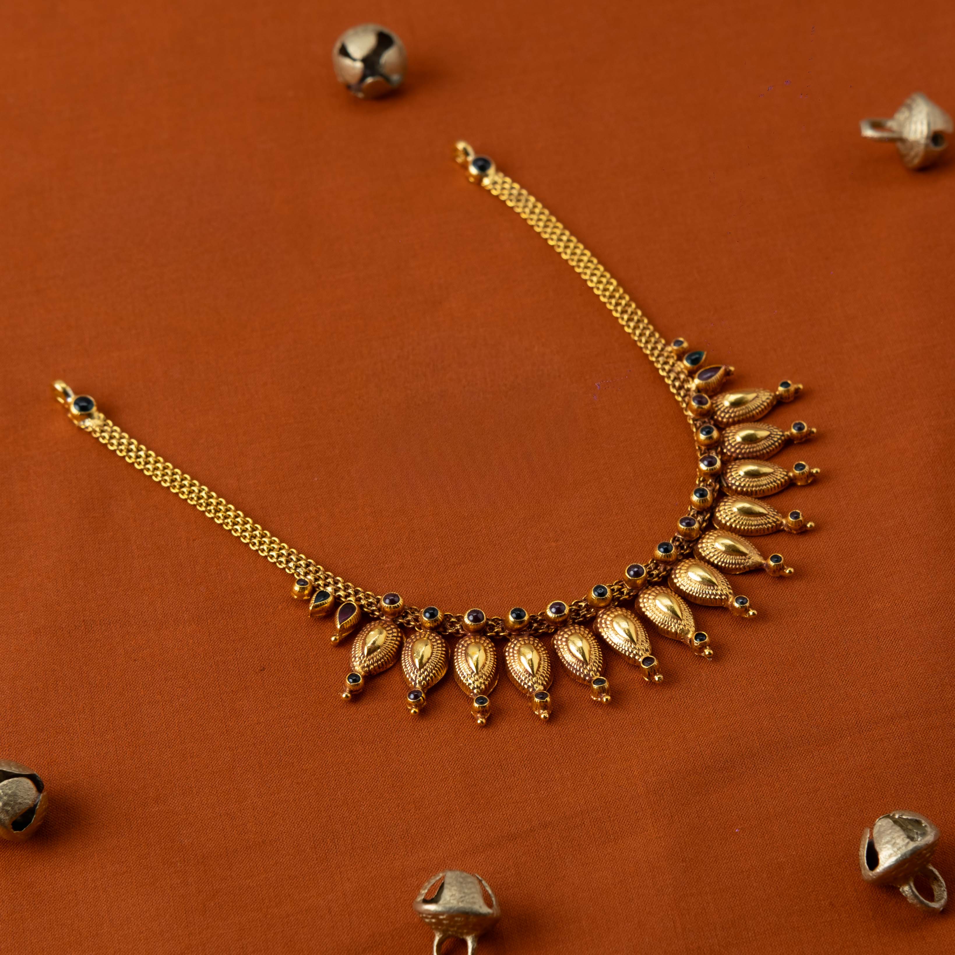 Anindita Nakaas Necklace