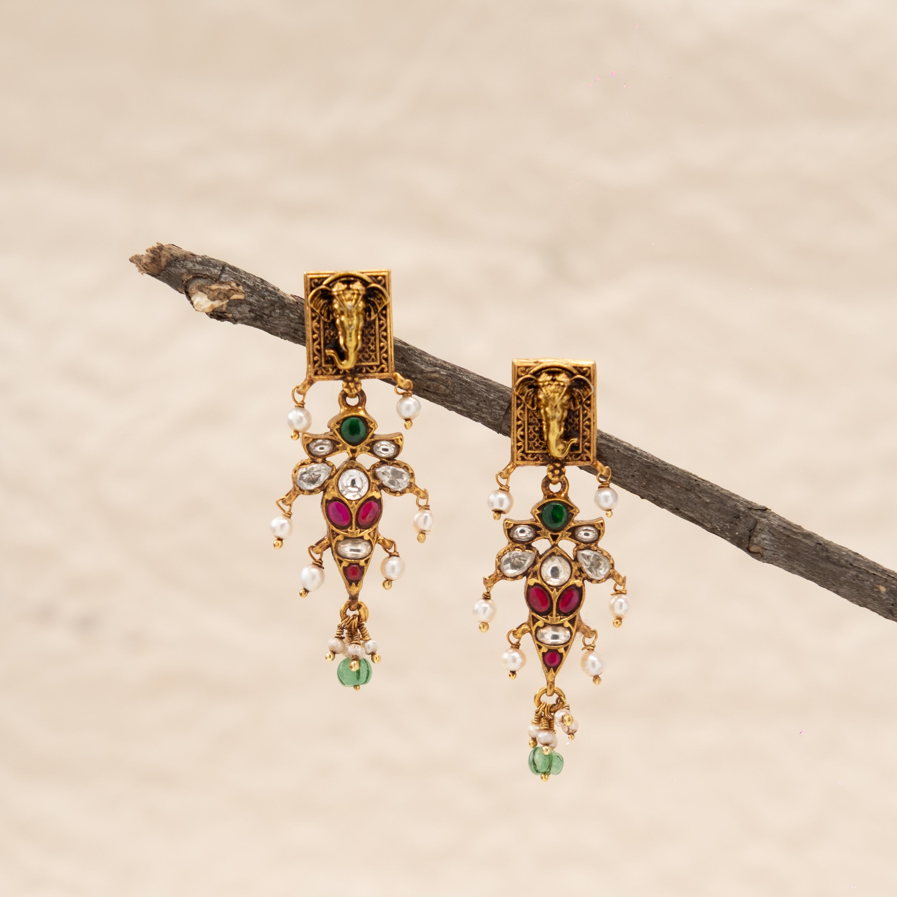 Vasantika Nakaas Hangings