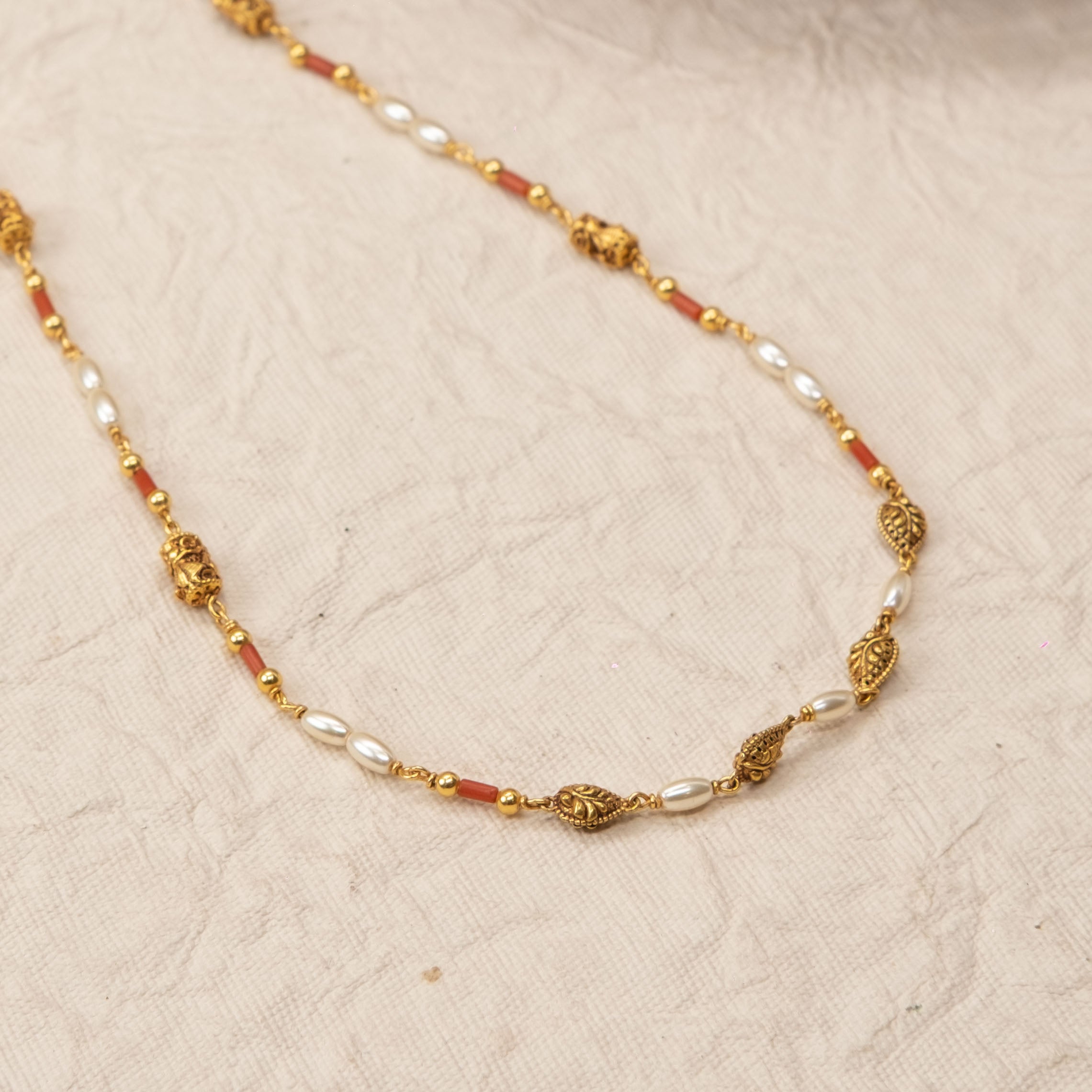 Muktanjali Nakaas Mala