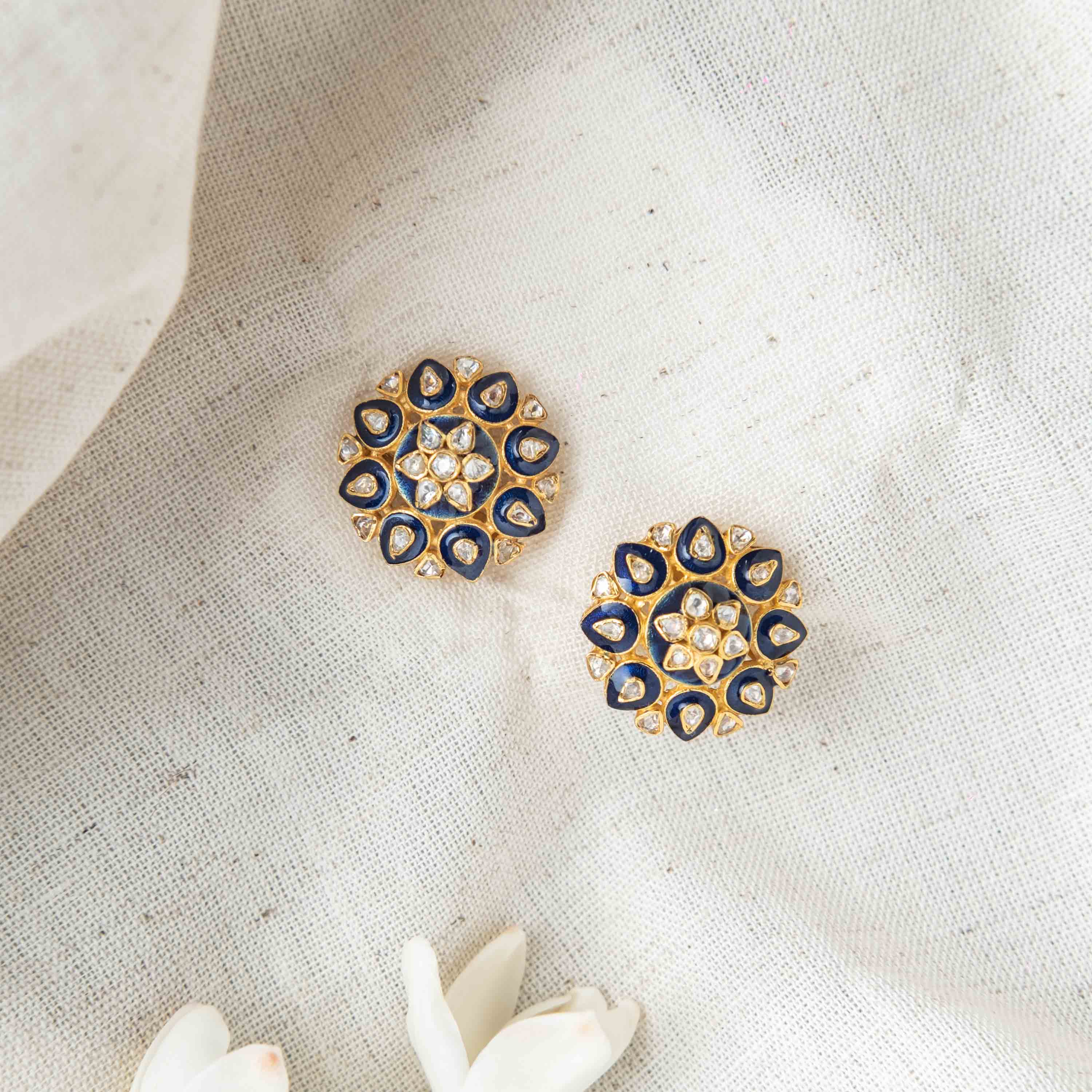 Rajnidhi Polki
Pendant