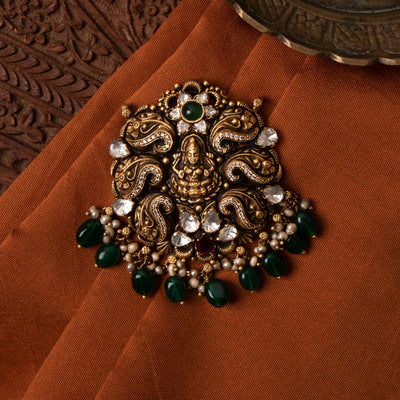 Gopuram | Temple Nakaas Collection