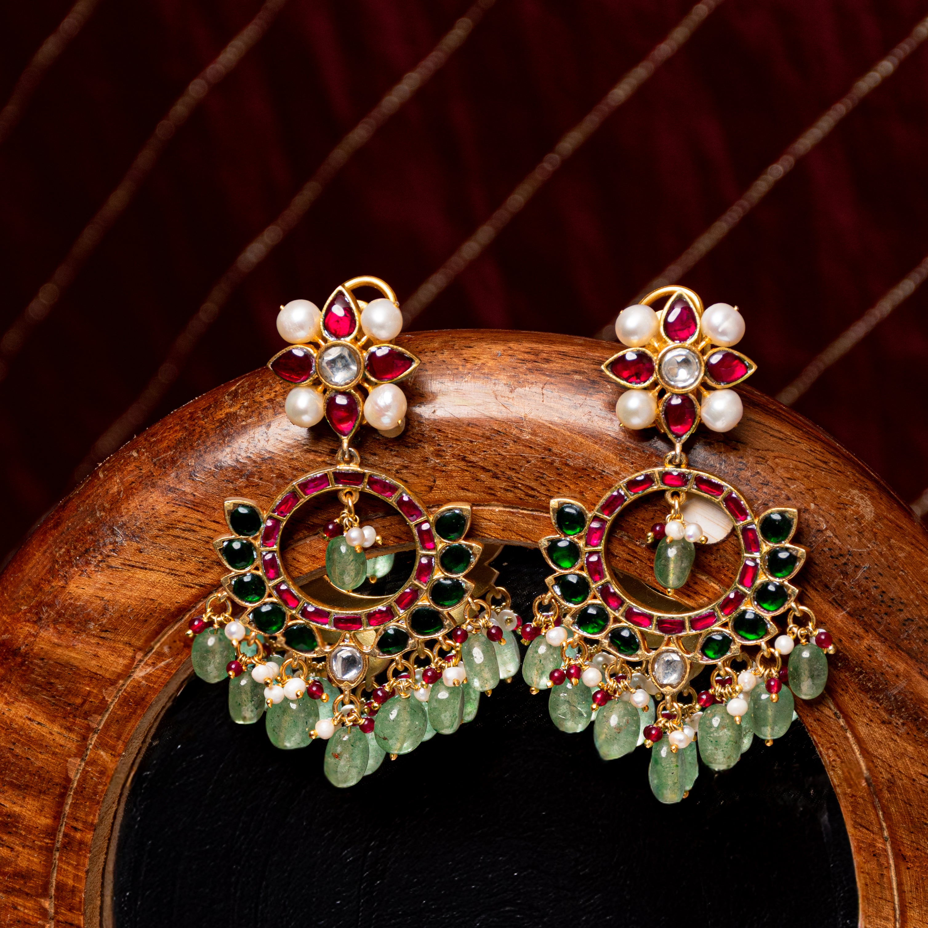 Aloe Kundan Chand Bali