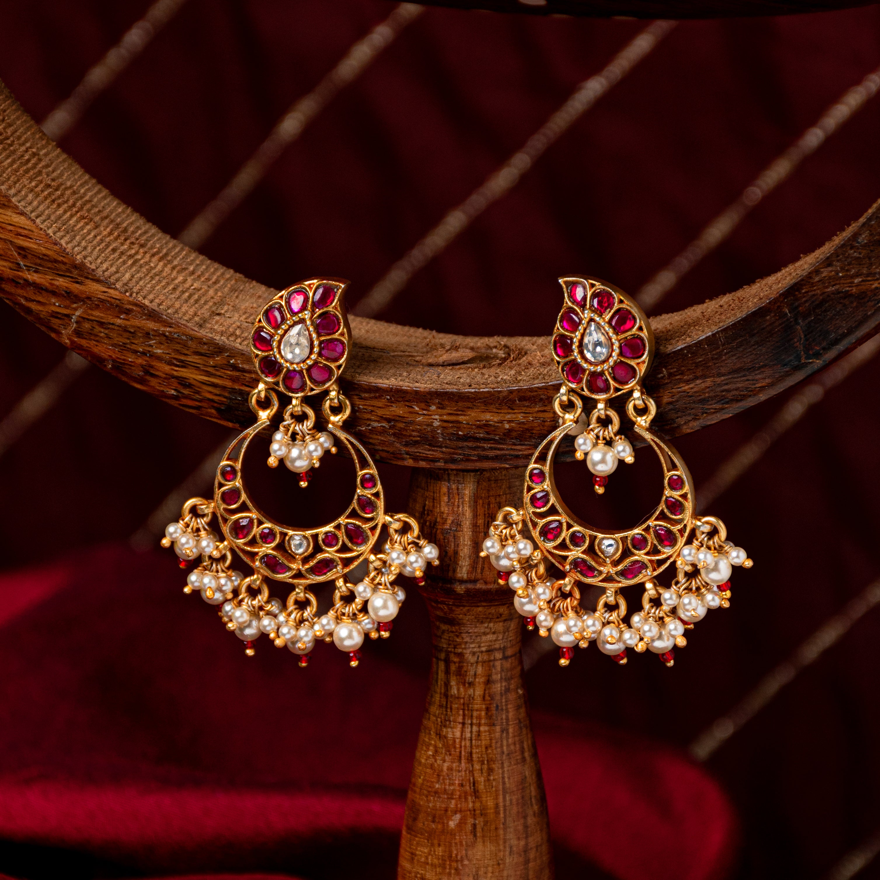 Rani Gulab Kundan Chand Bali