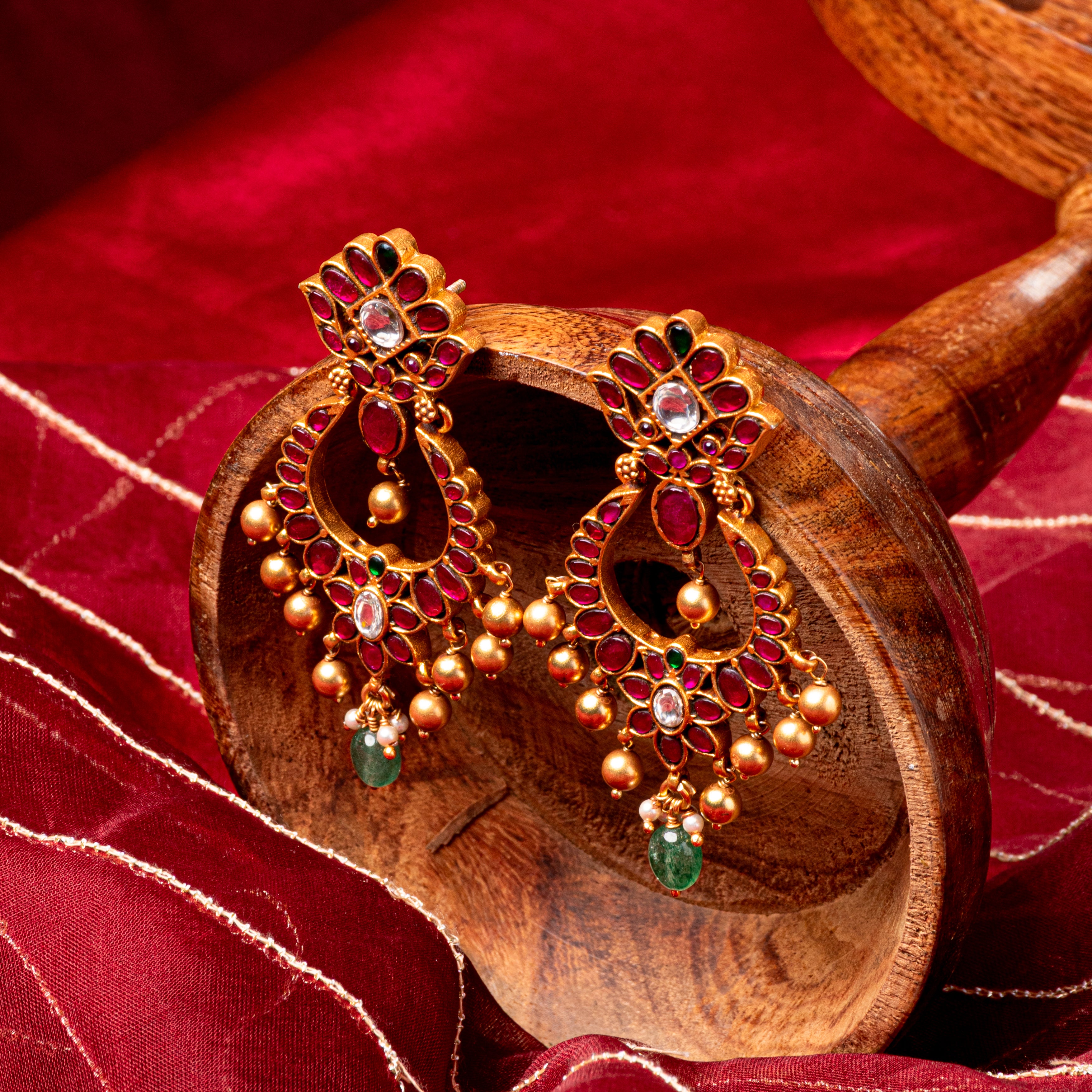 Rani Lehar Kundan Chand Bali