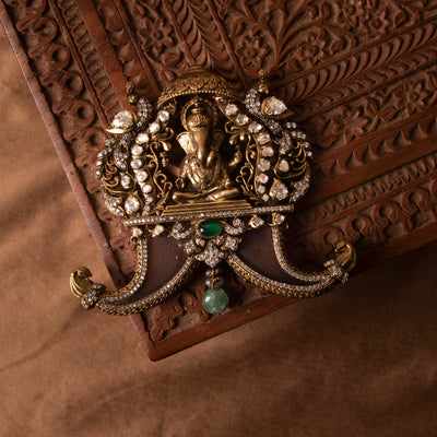 Pendants