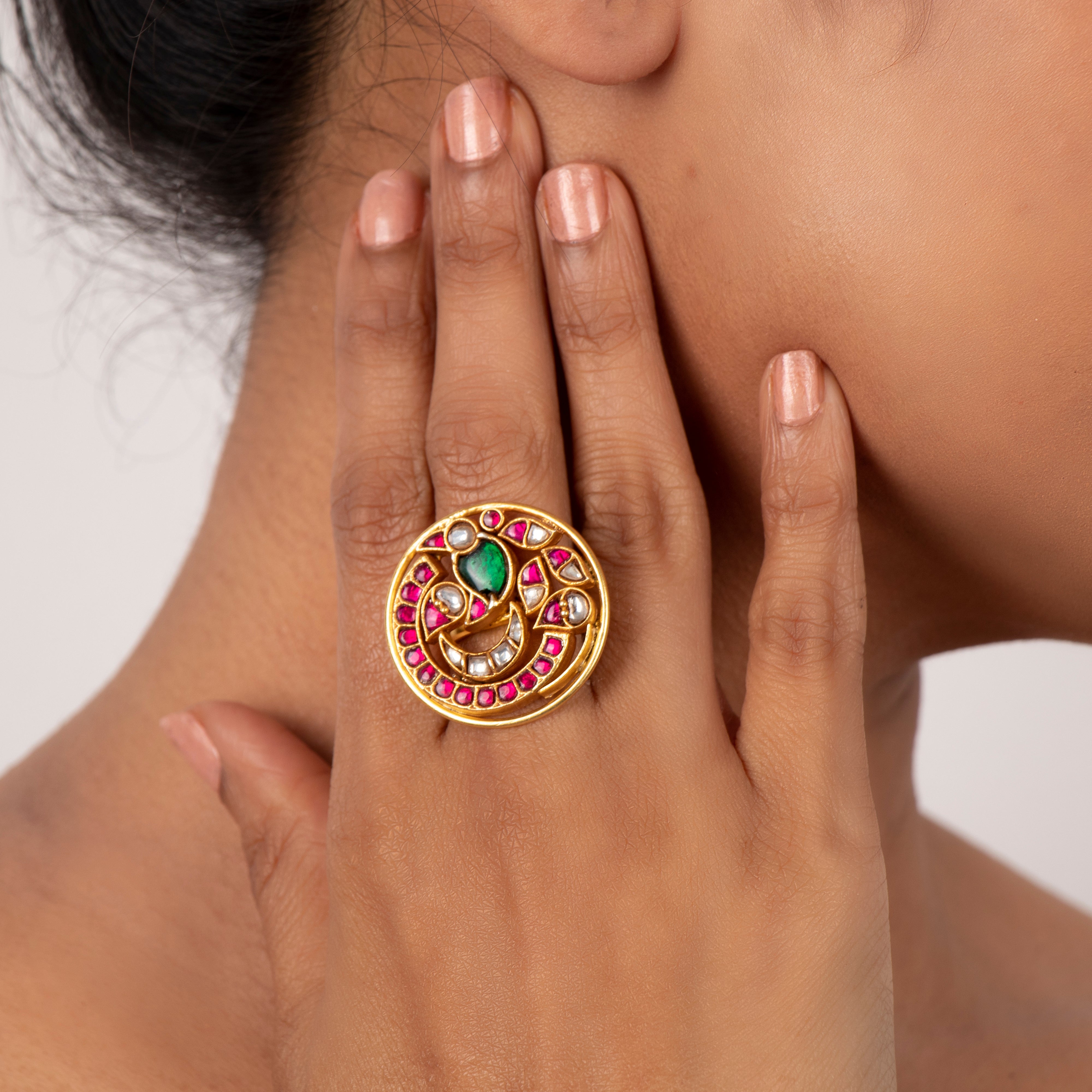 Eclipse Essence Ring