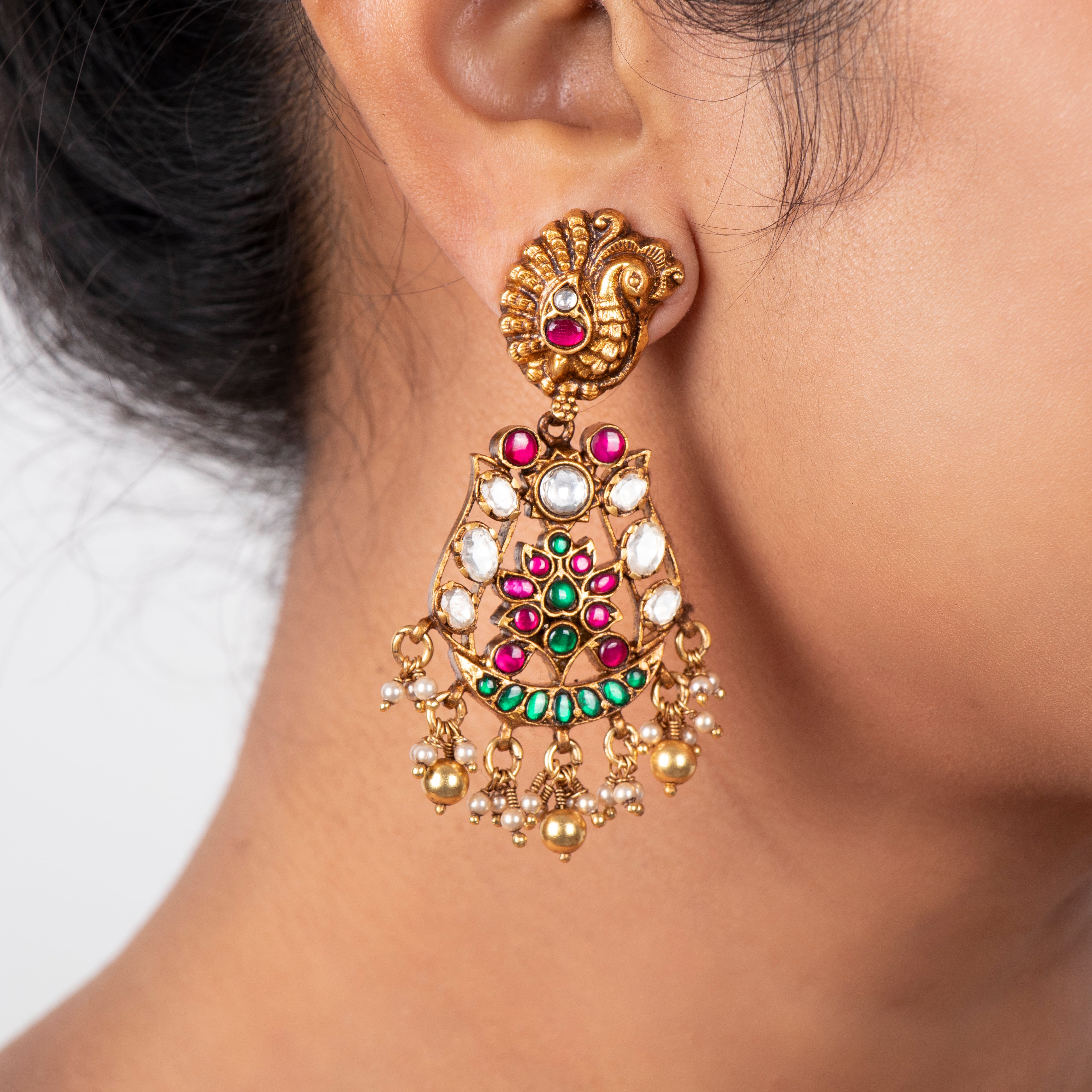 Ekaiva Nakaas Hangings