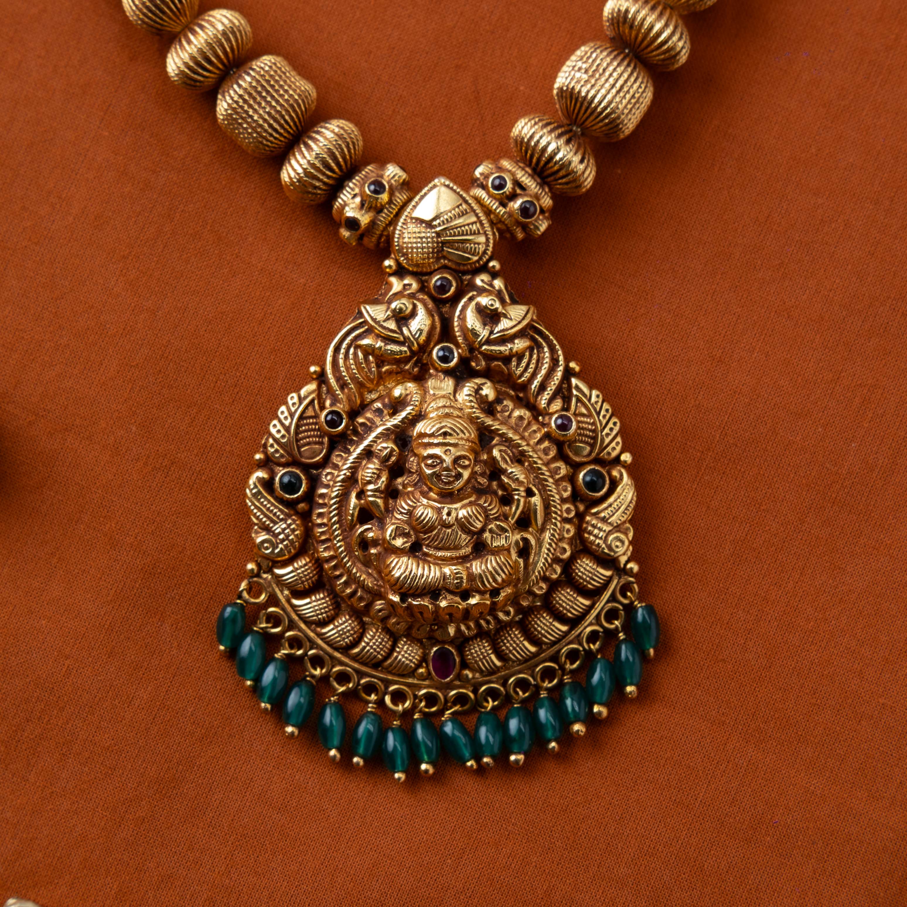 Amodini Nakaas Necklace