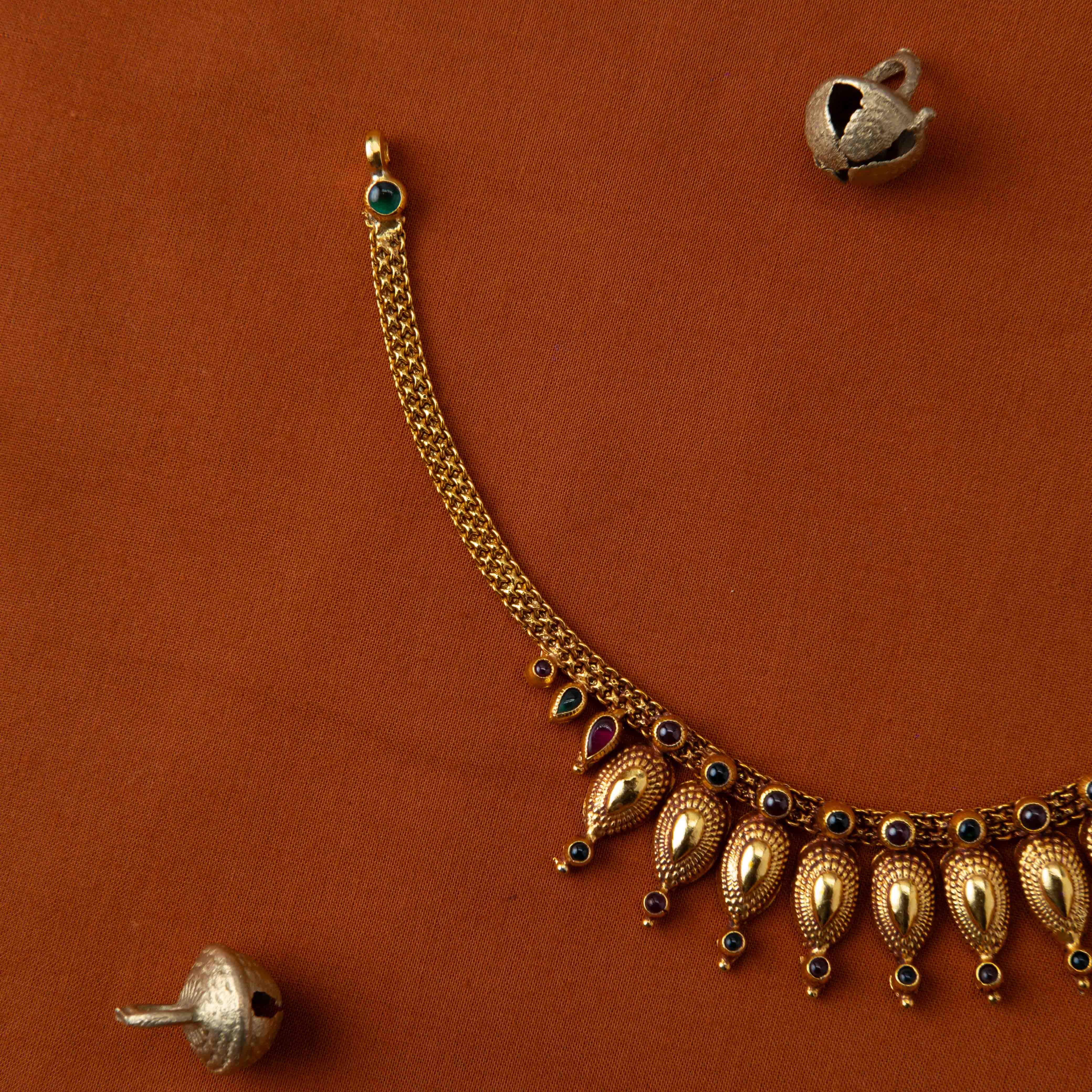 Anindita Nakaas Necklace