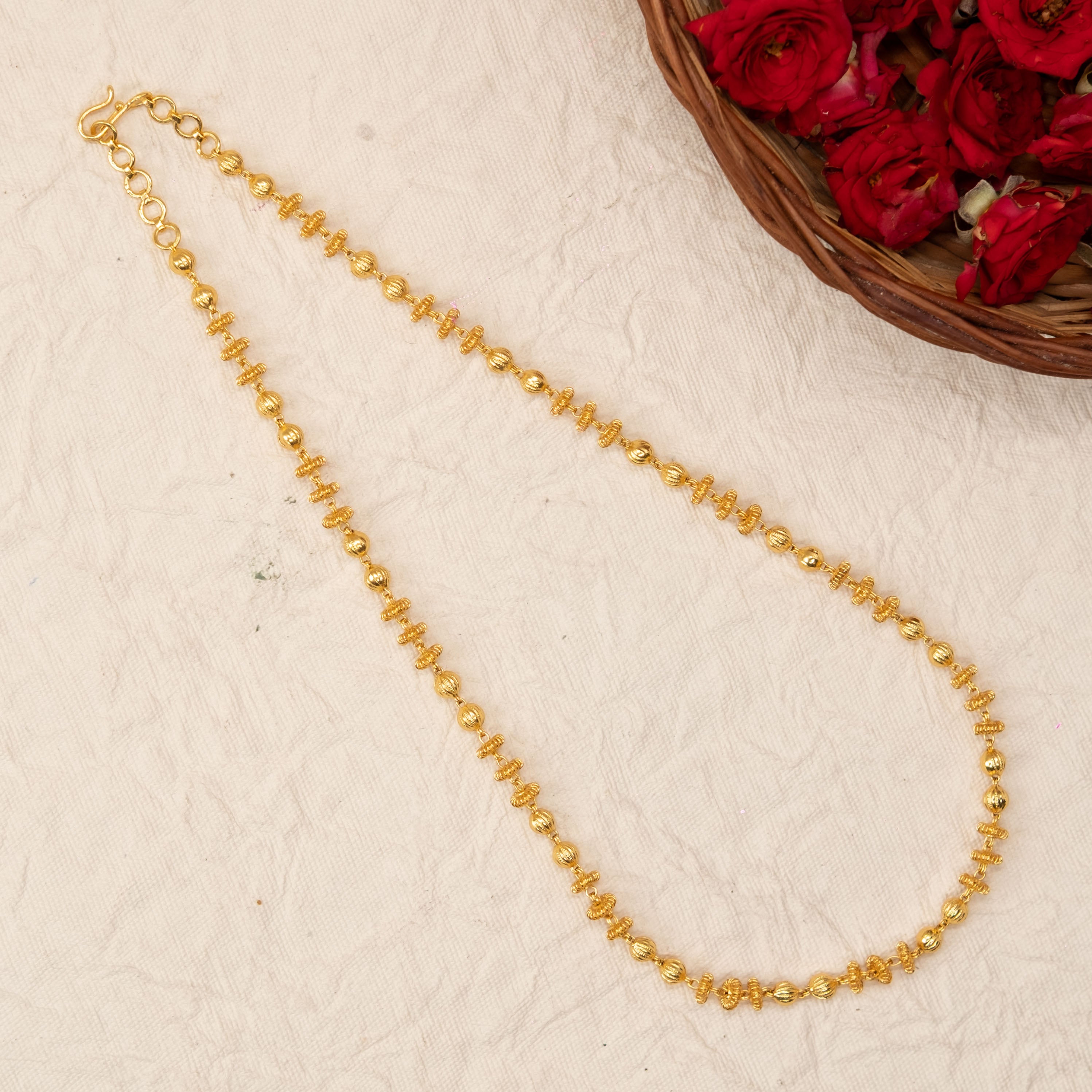 Suvarnika Mala