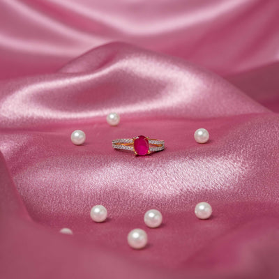 Chamak | CZ Collection