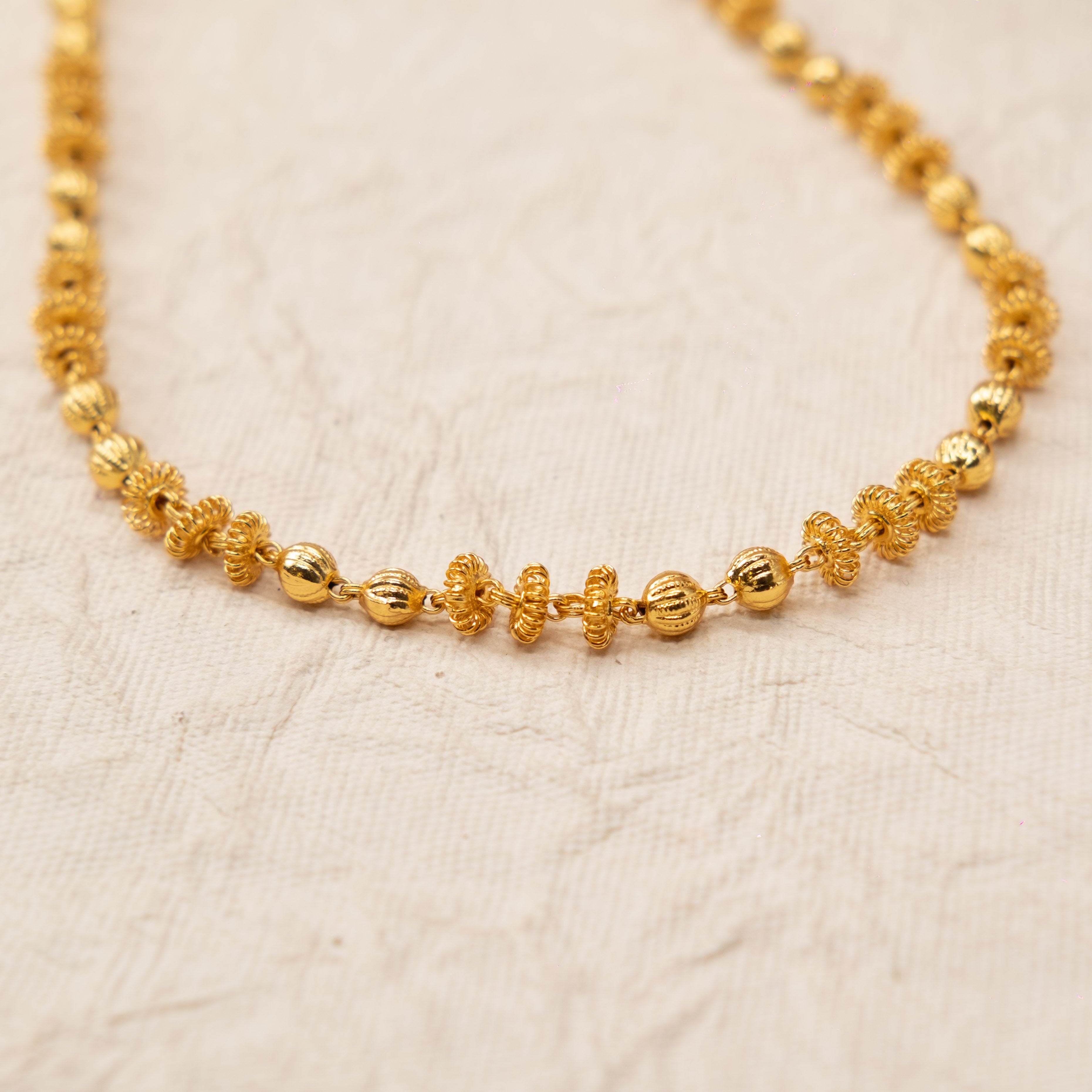 Suvarnika Mala