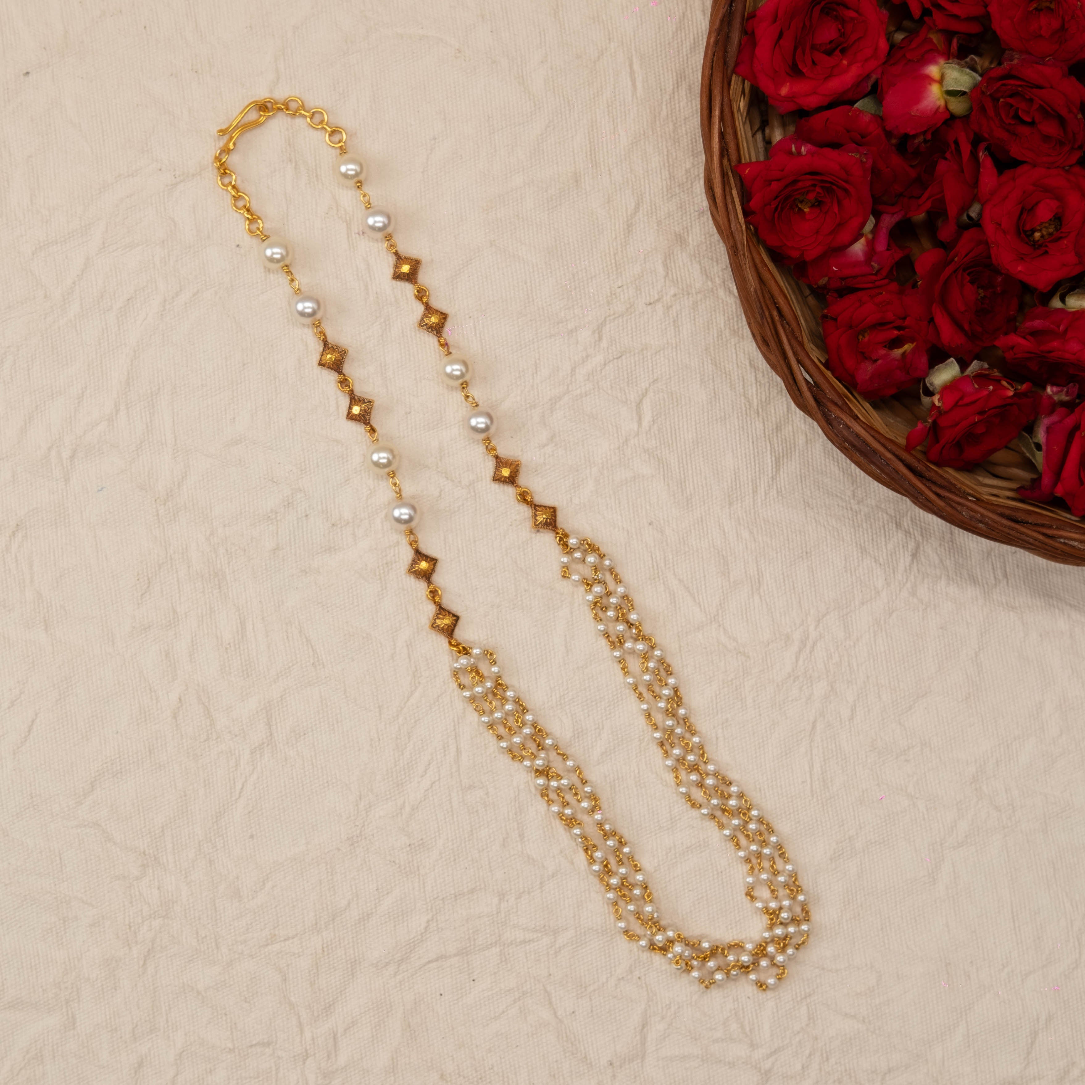 Muktavali Mala
