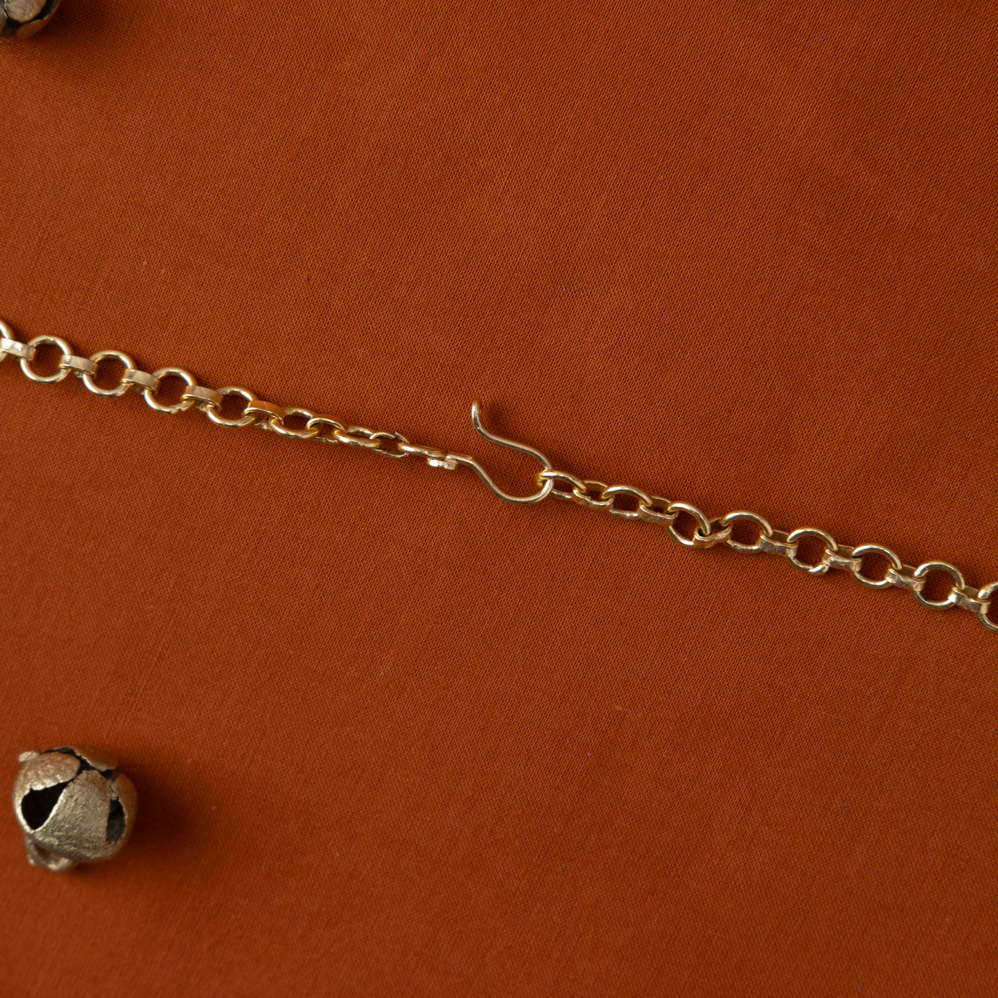 Maithreyi Nakaas Necklace