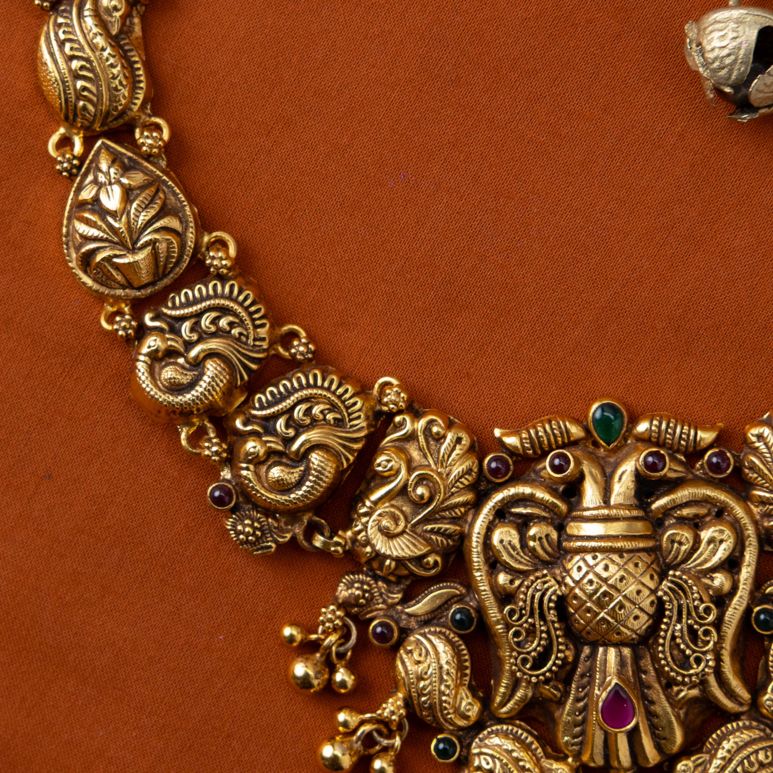 Saumika Nakaas Necklace