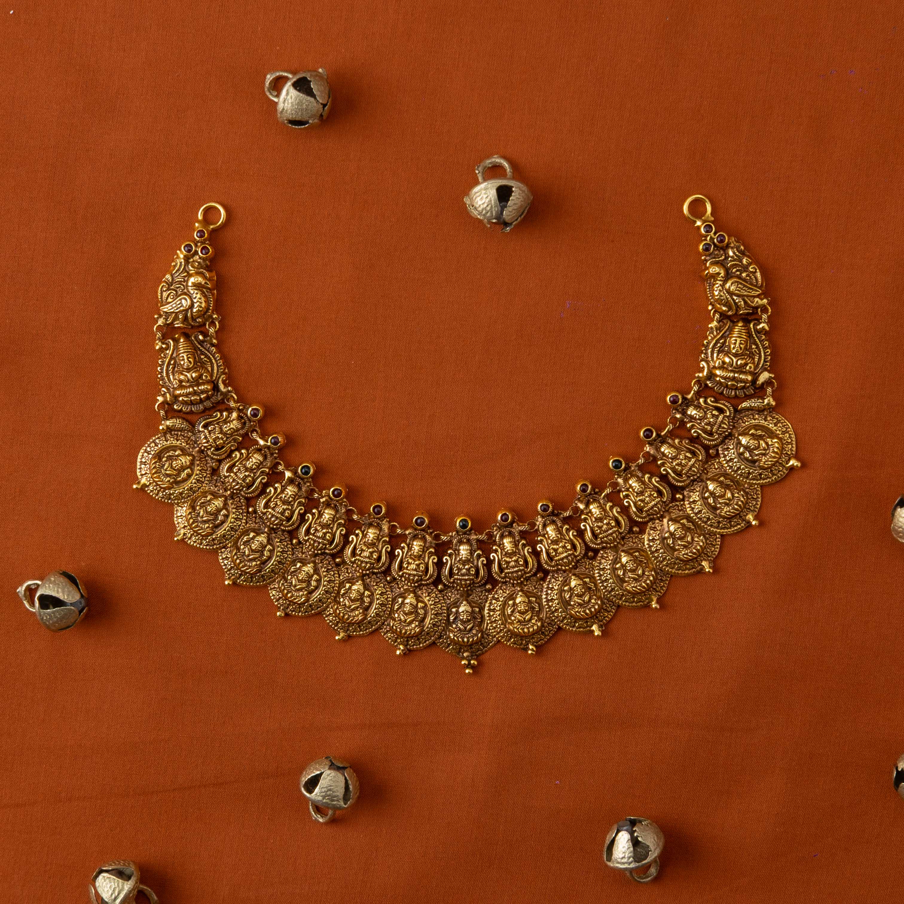 Ojaswini Nakaas Necklace