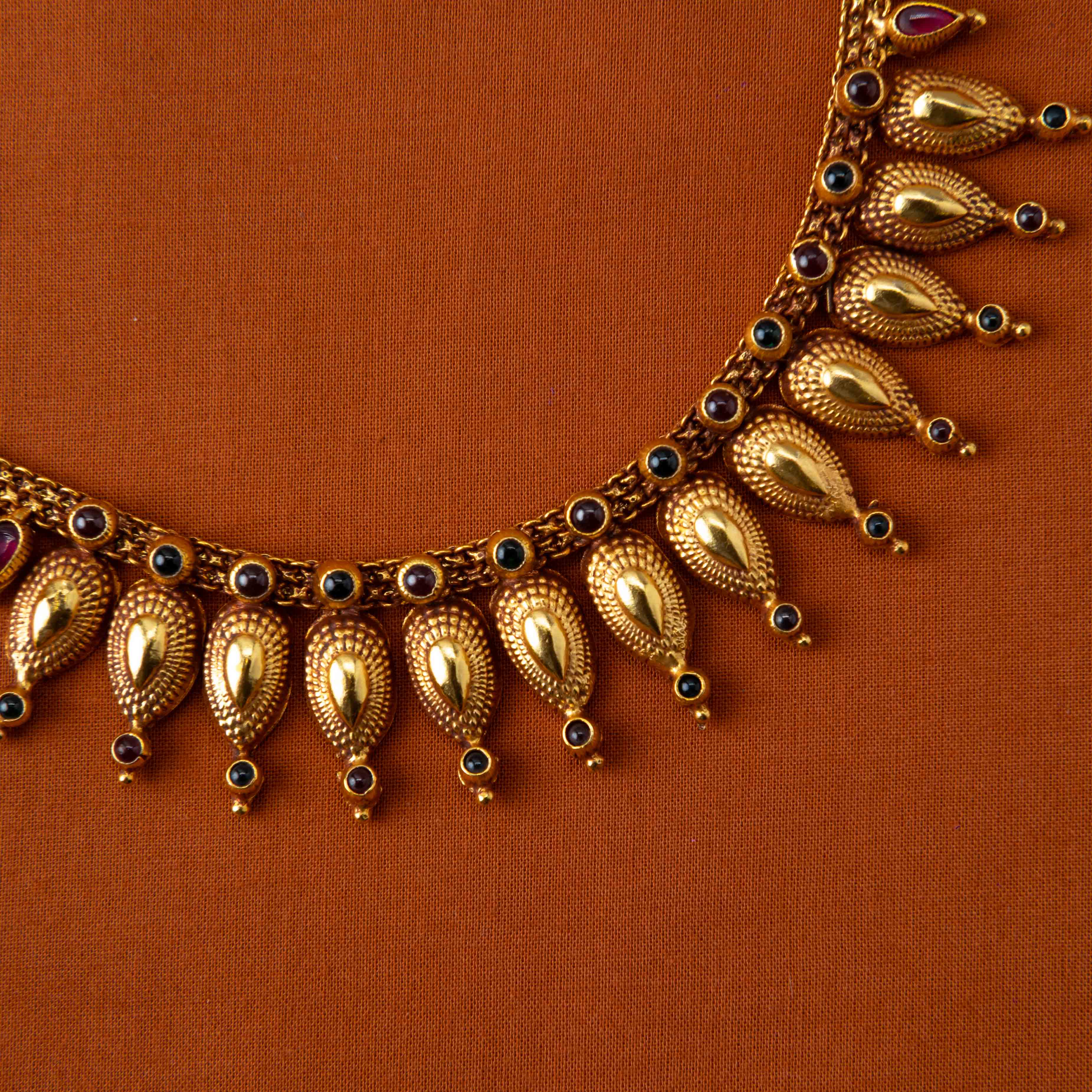 Anindita Nakaas Necklace