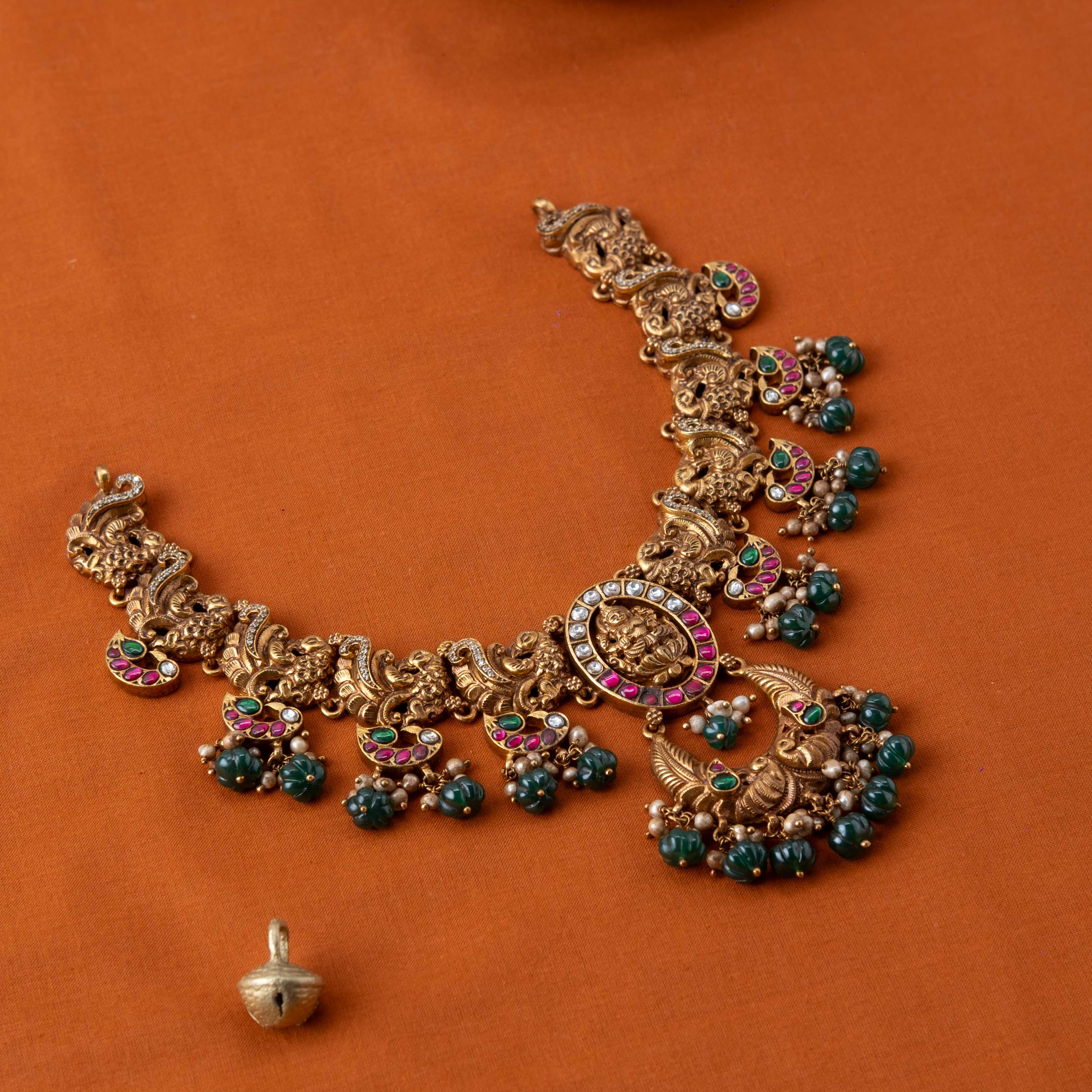 Kalindi Nakaas Necklace