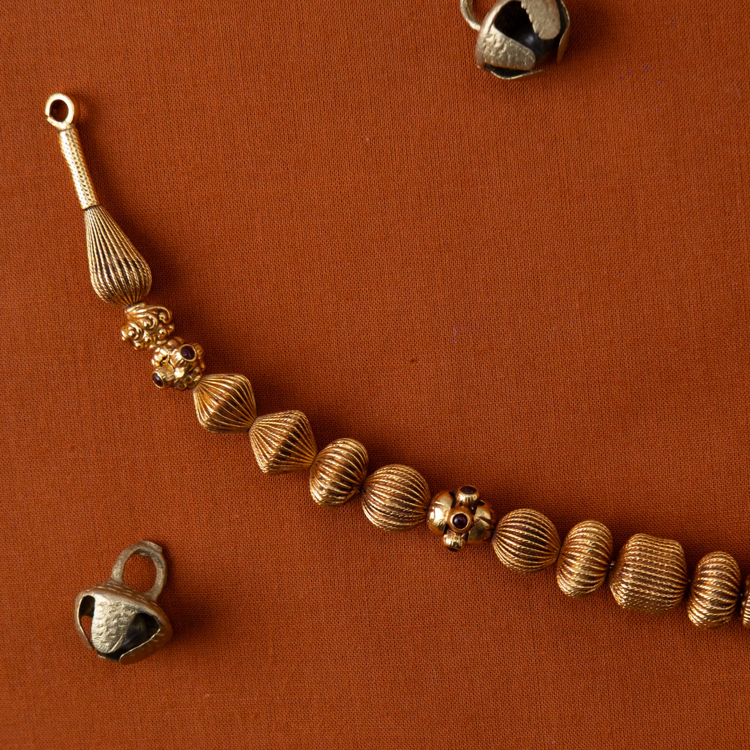 Amodini Nakaas Necklace