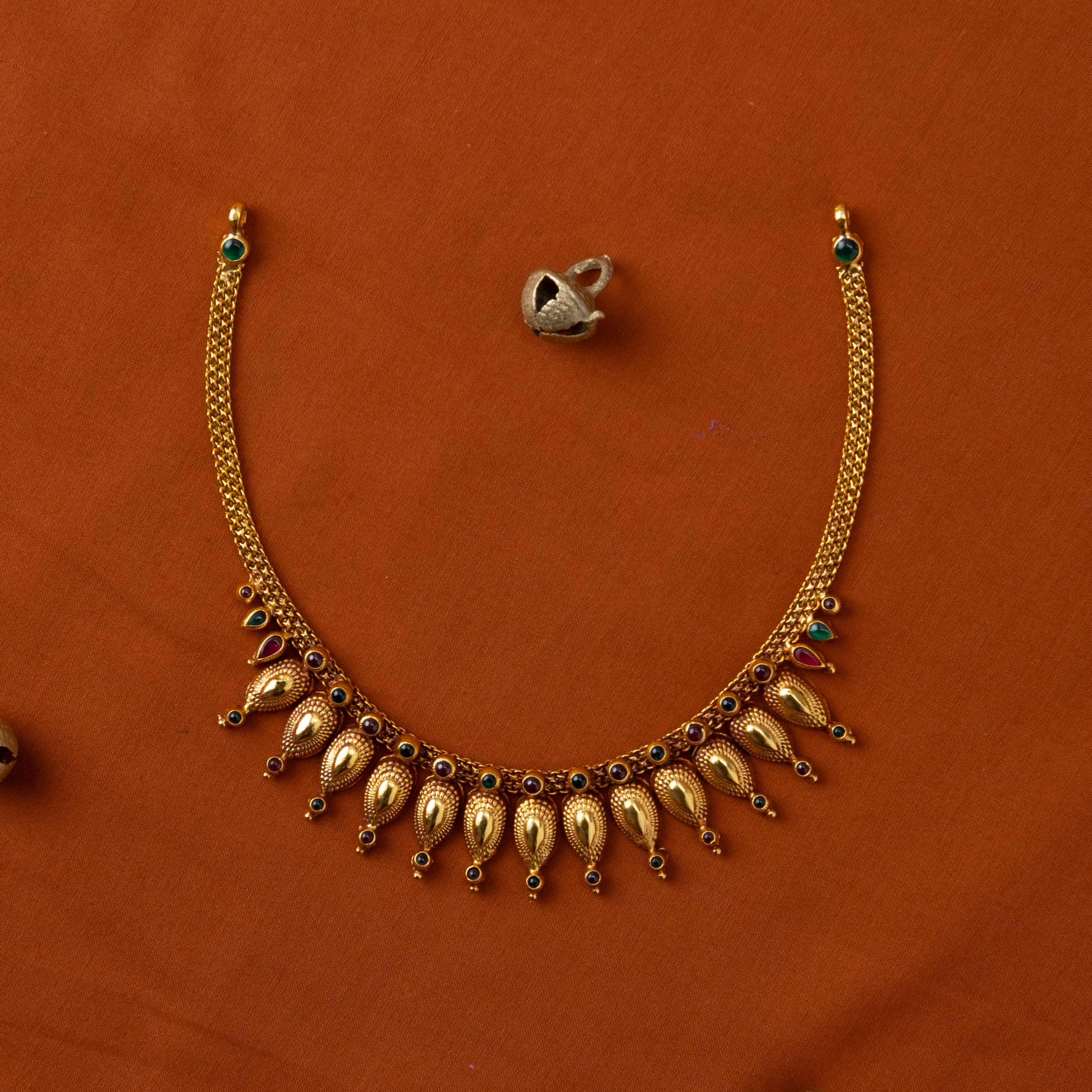 Anindita Nakaas Necklace